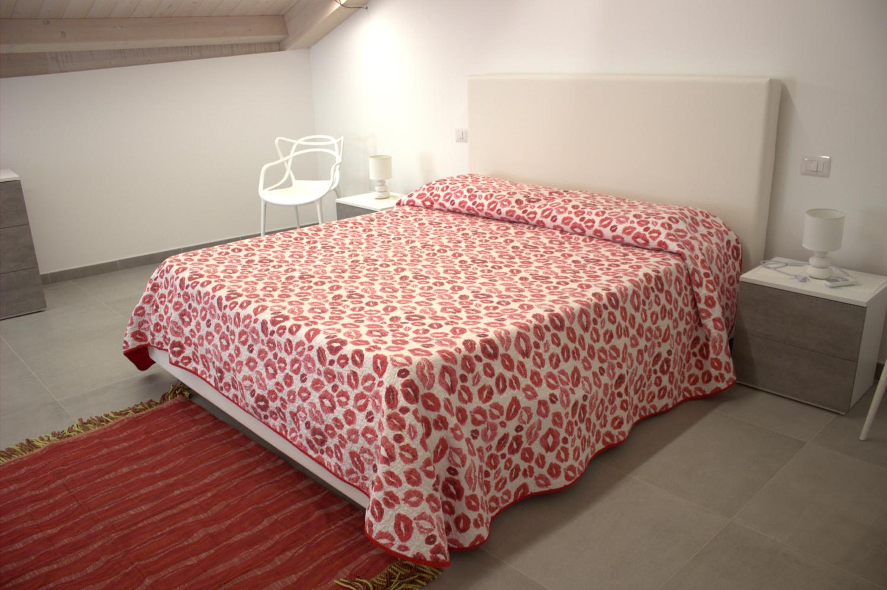 Two-Bedroom Apartment photo 1