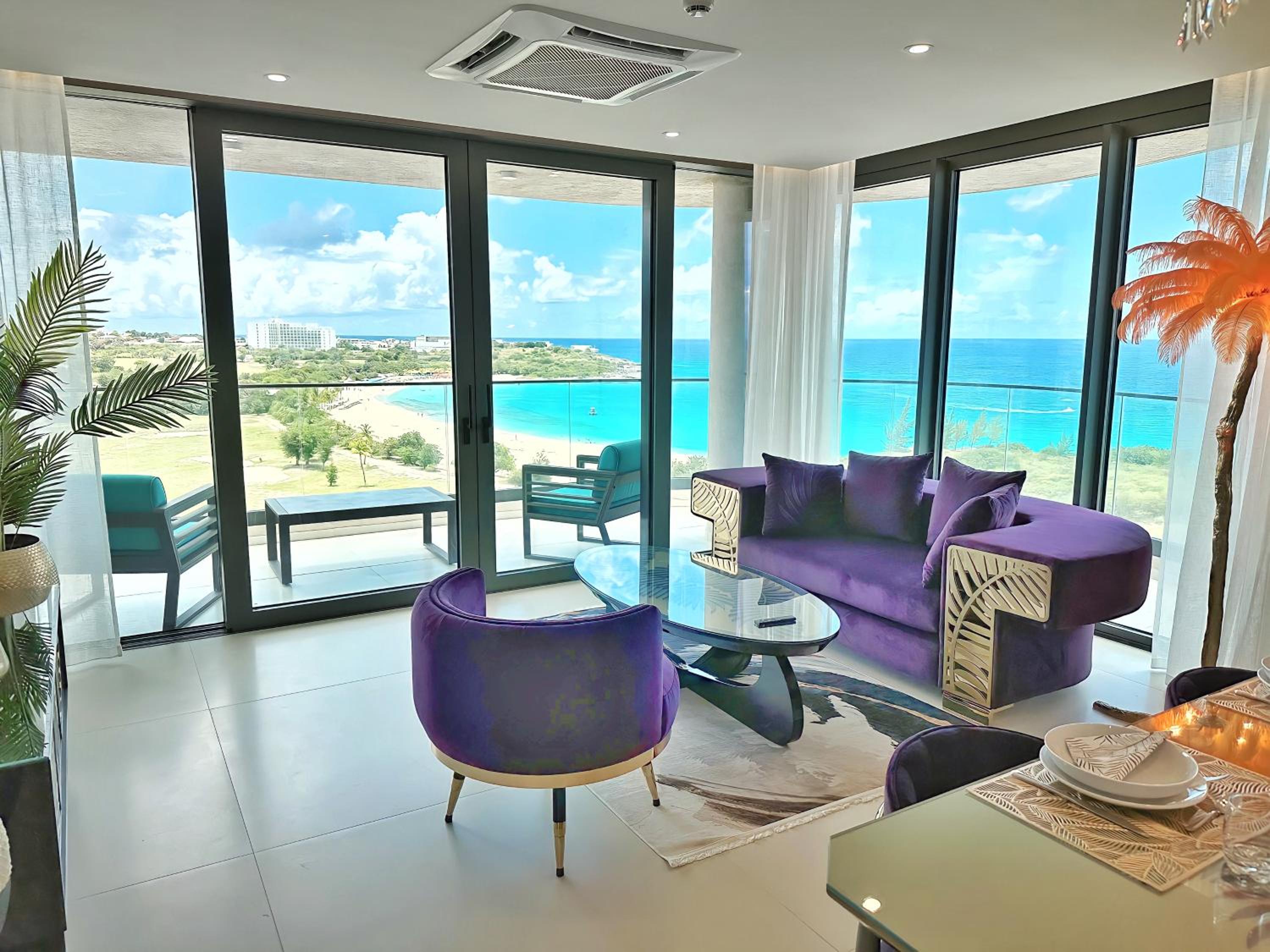 Suite with Sea View photo 2