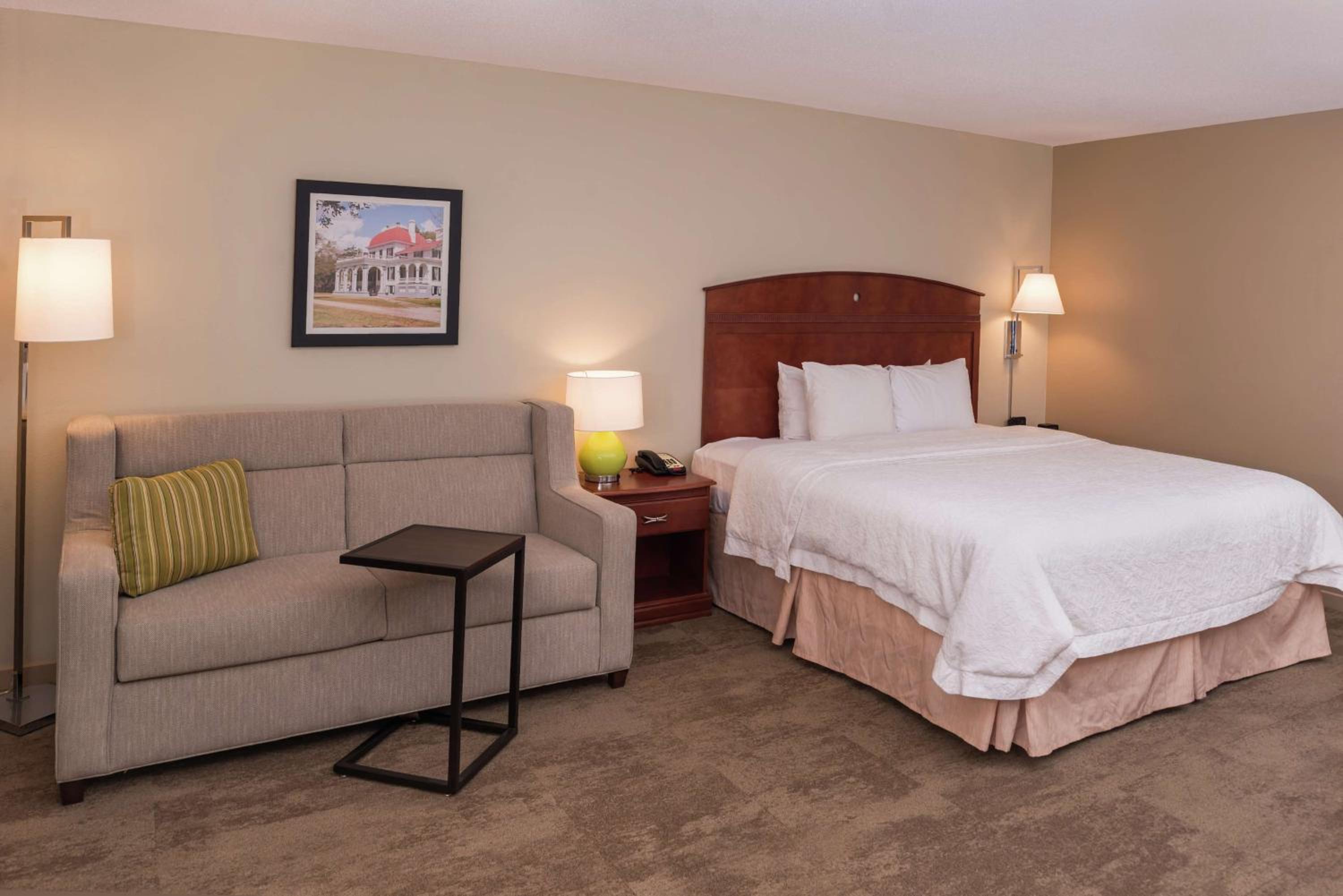 King Room - Photo 5