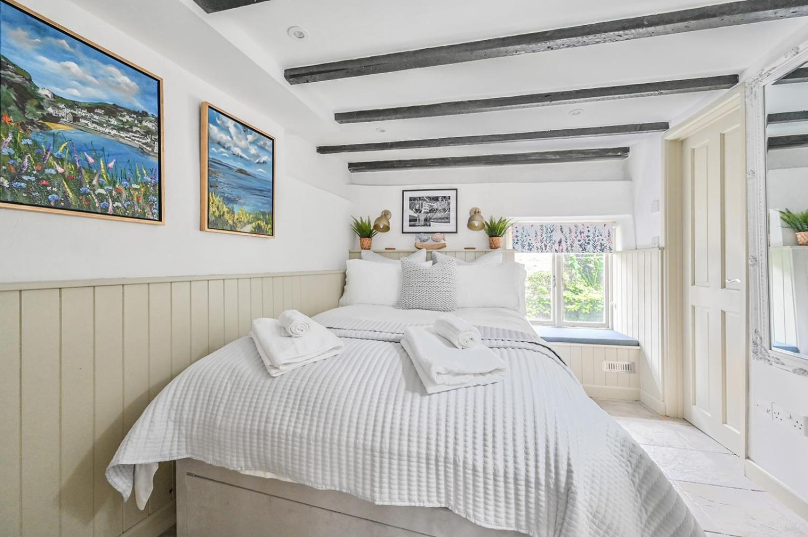 One-Bedroom House photo 3