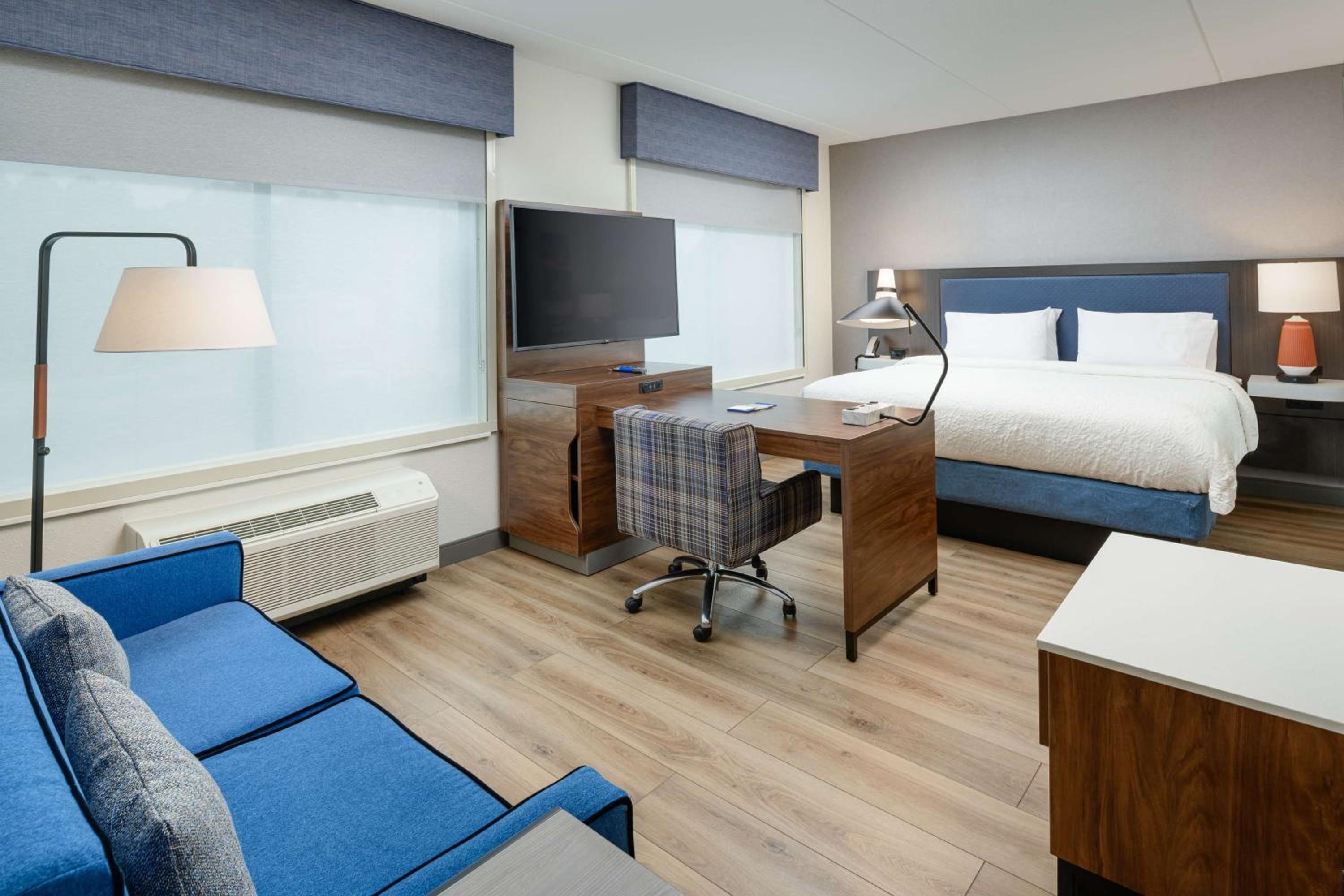 King Studio Suite - Non Smoking - Photo 2