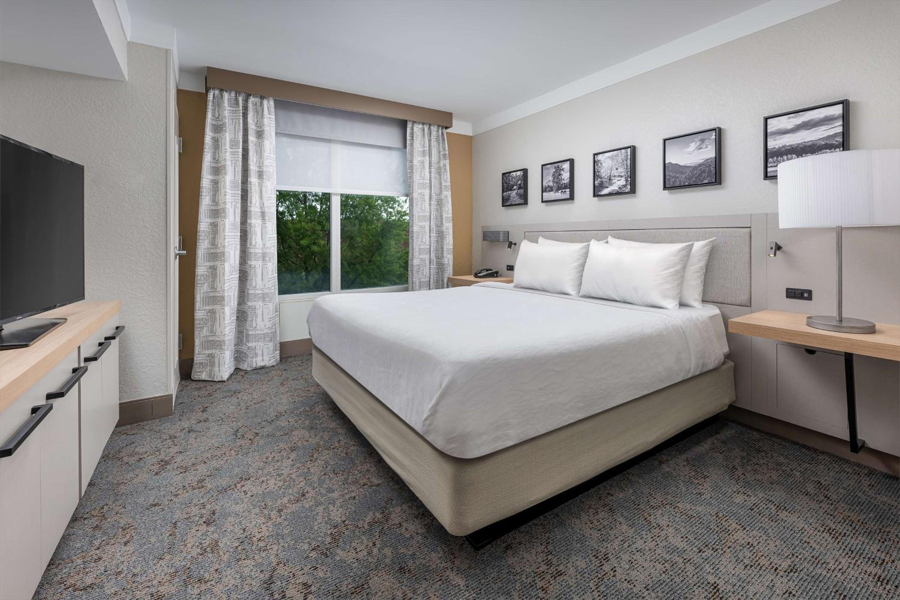 Junior King Suite - Non-Smoking - Photo 6