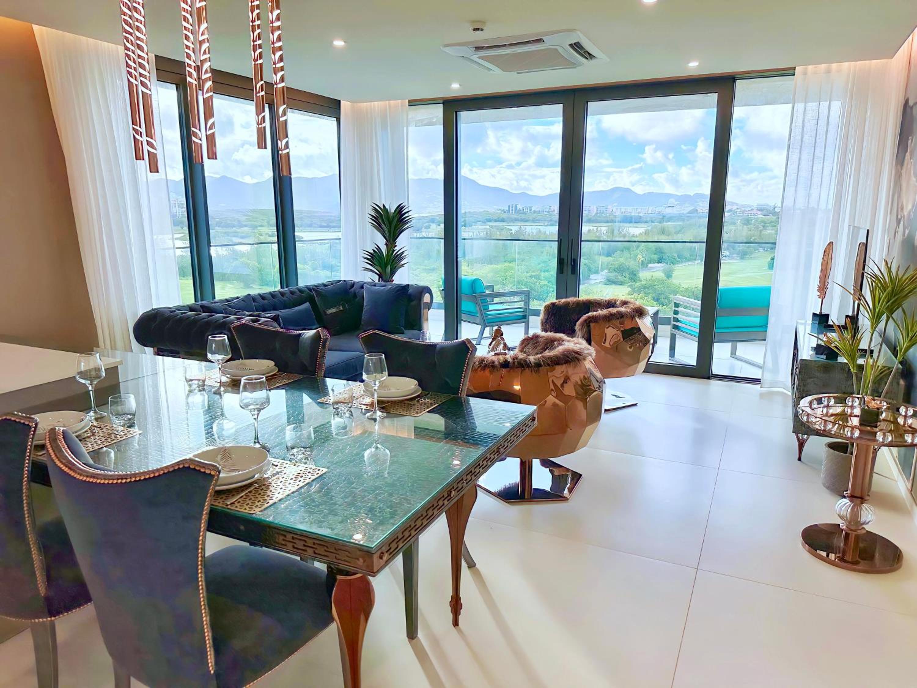 Suite with Sea View photo 3