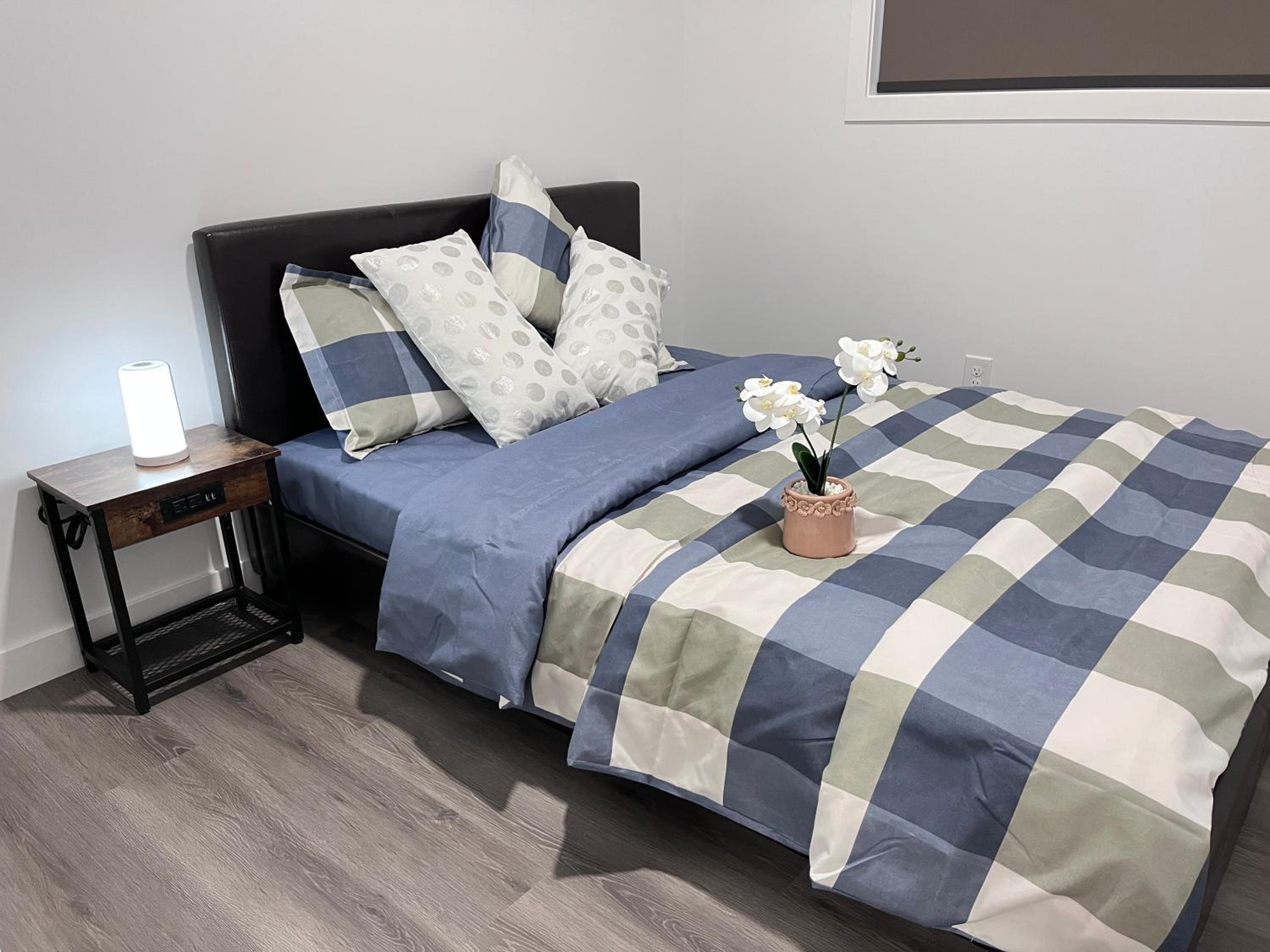 Three-Bedroom Suite photo 3