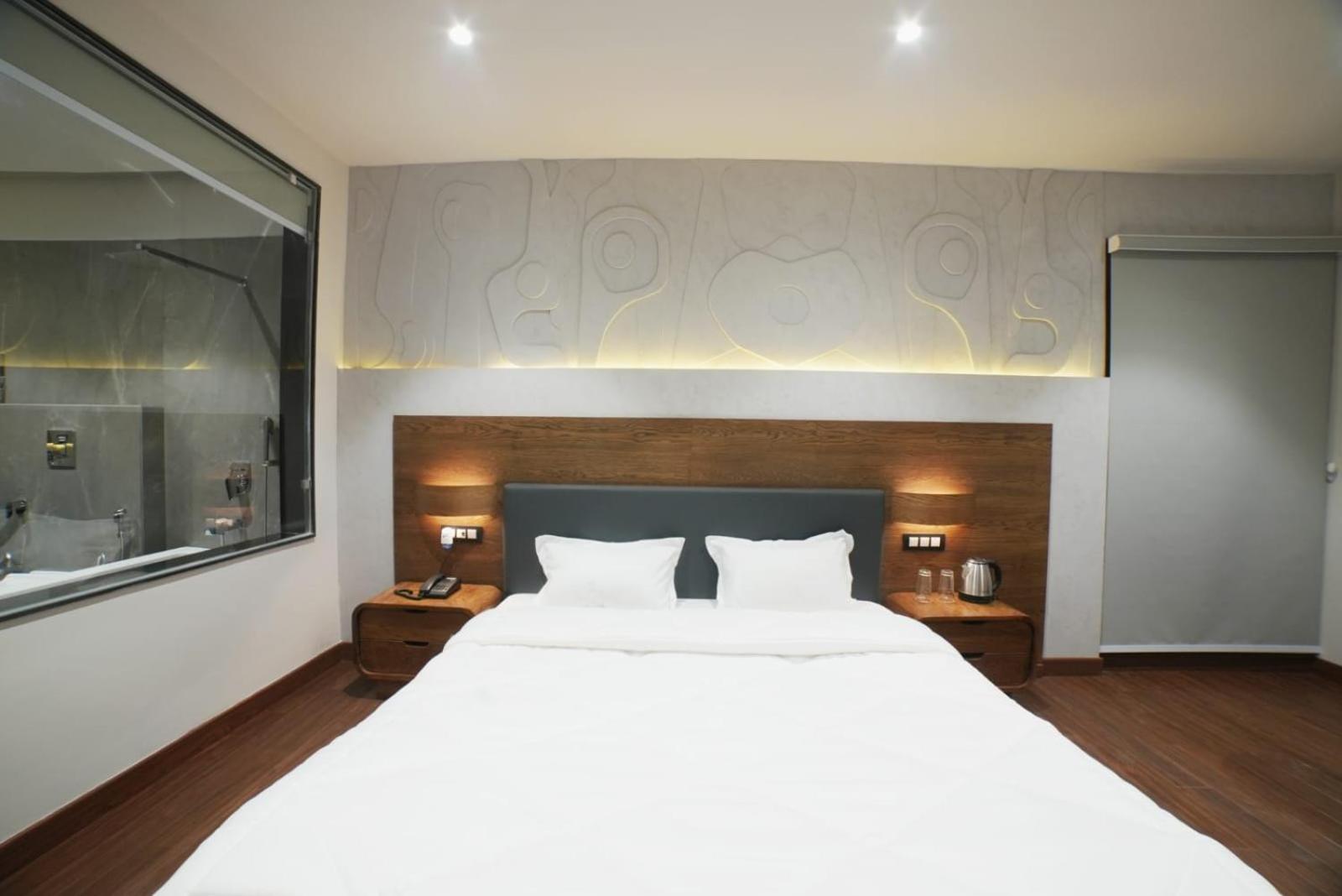 Deluxe Room photo 2