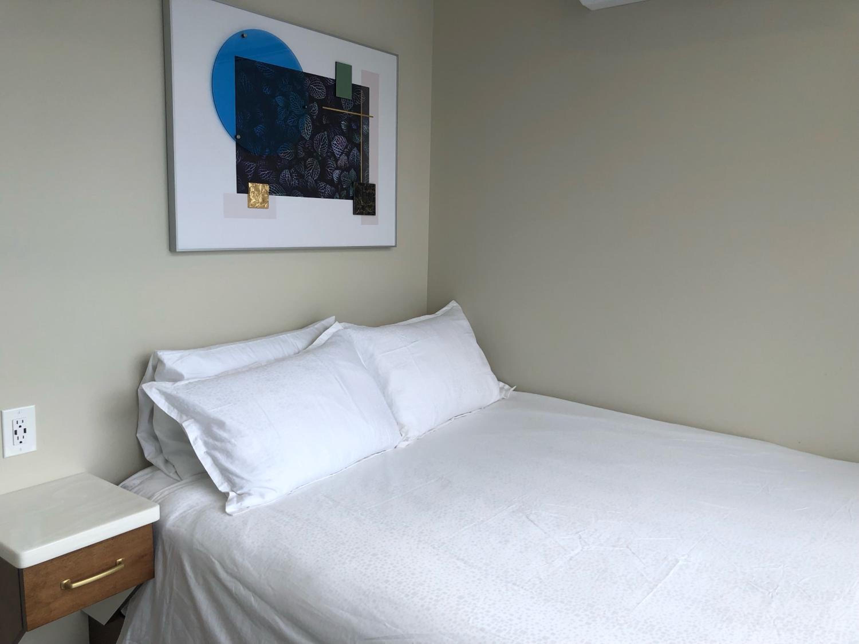 Two-Bedroom Bungalow