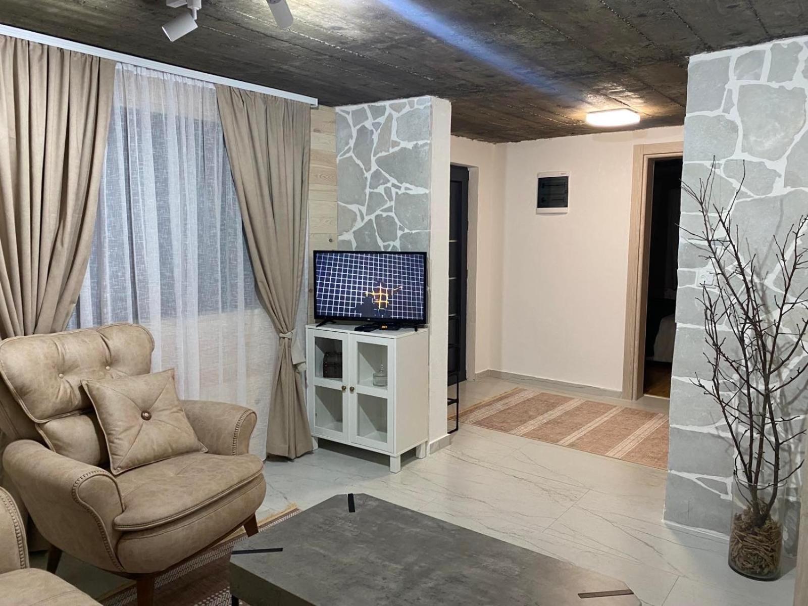 Apartment - Ground Floor photo 1