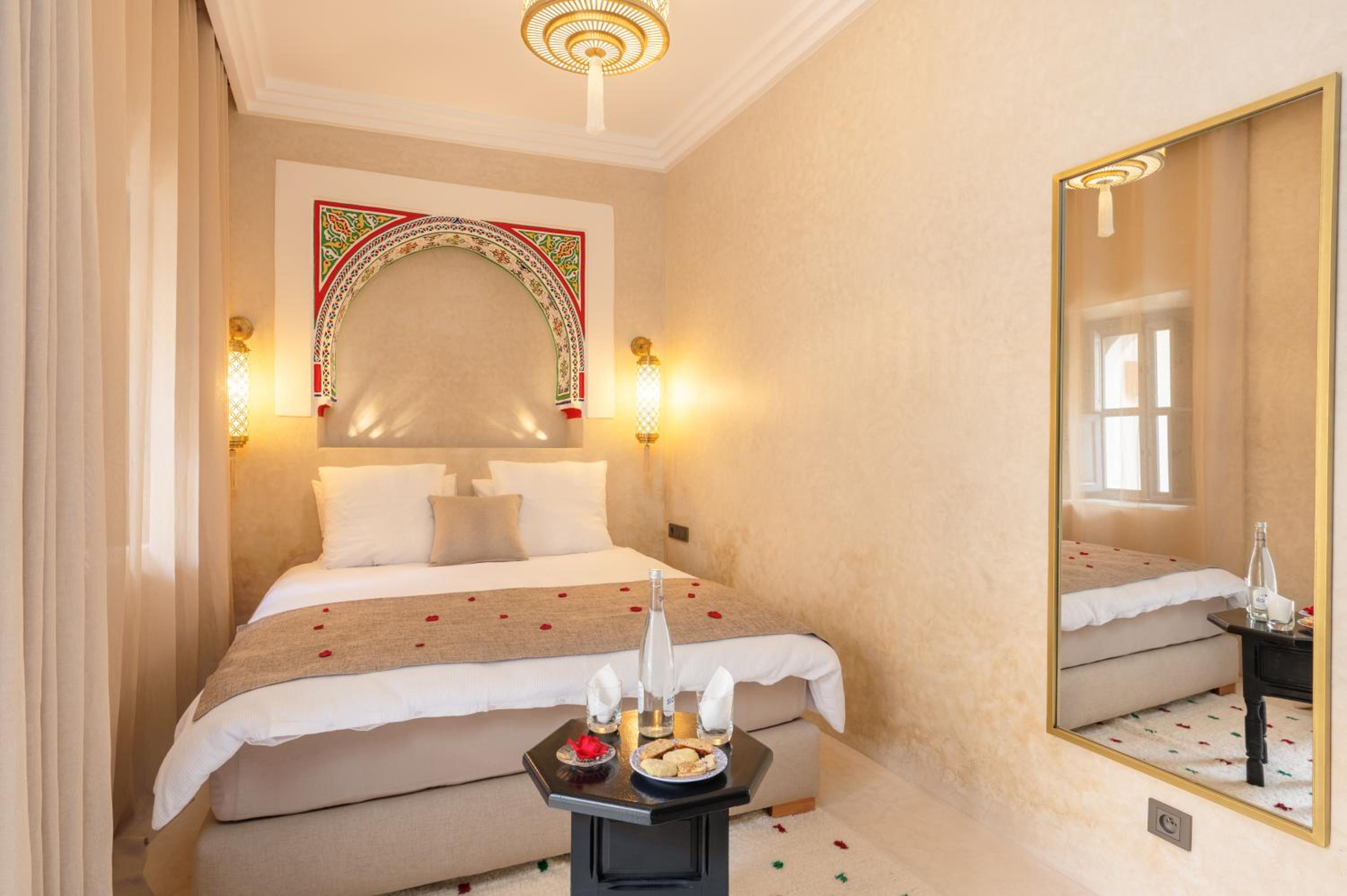 Superior Double Room - Photo 2