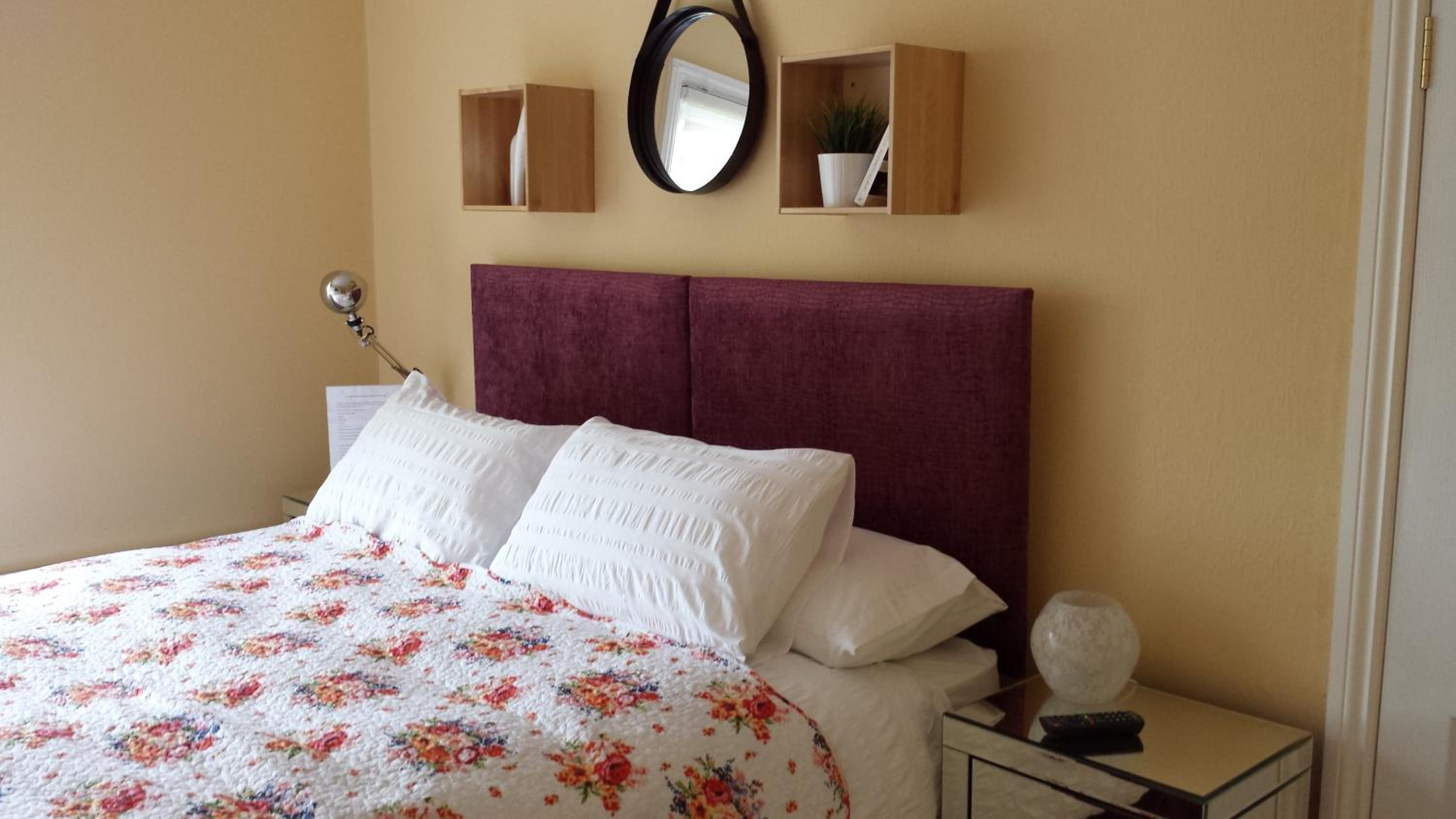 Deluxe Double or Twin Room with Garden View - Photo 1