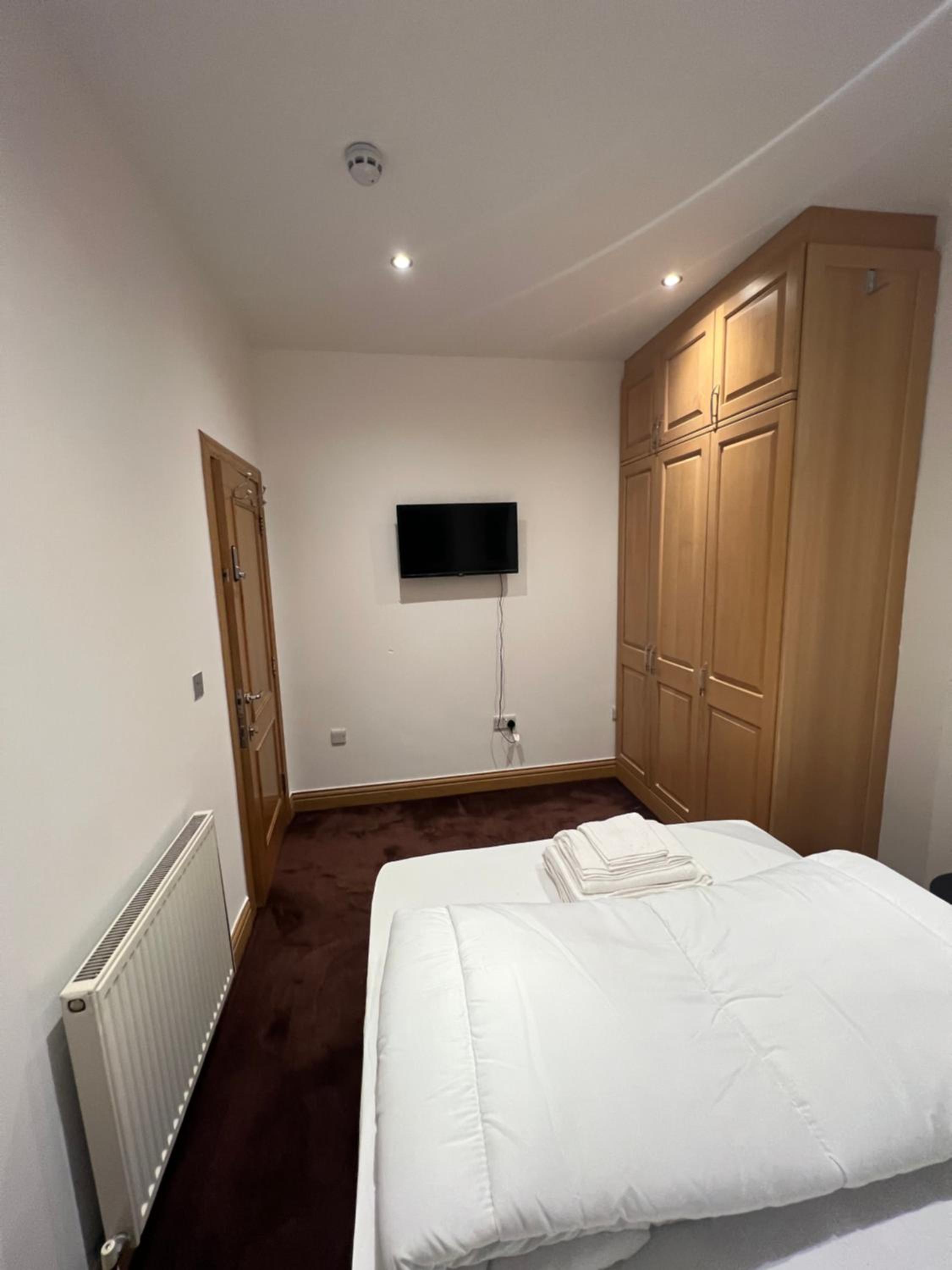 Standard Double Room photo 1