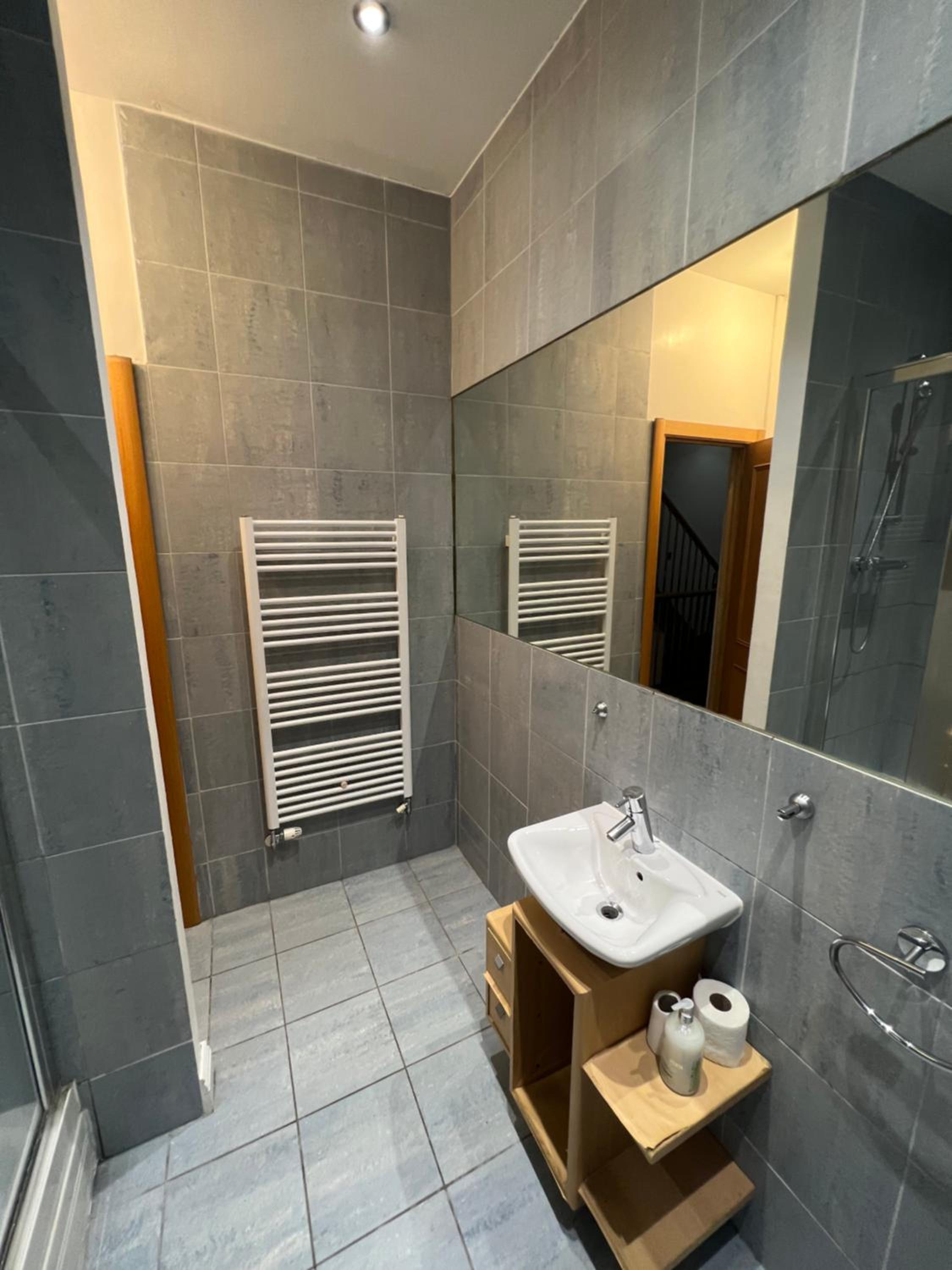 Double Room with Shared Toilet photo 2