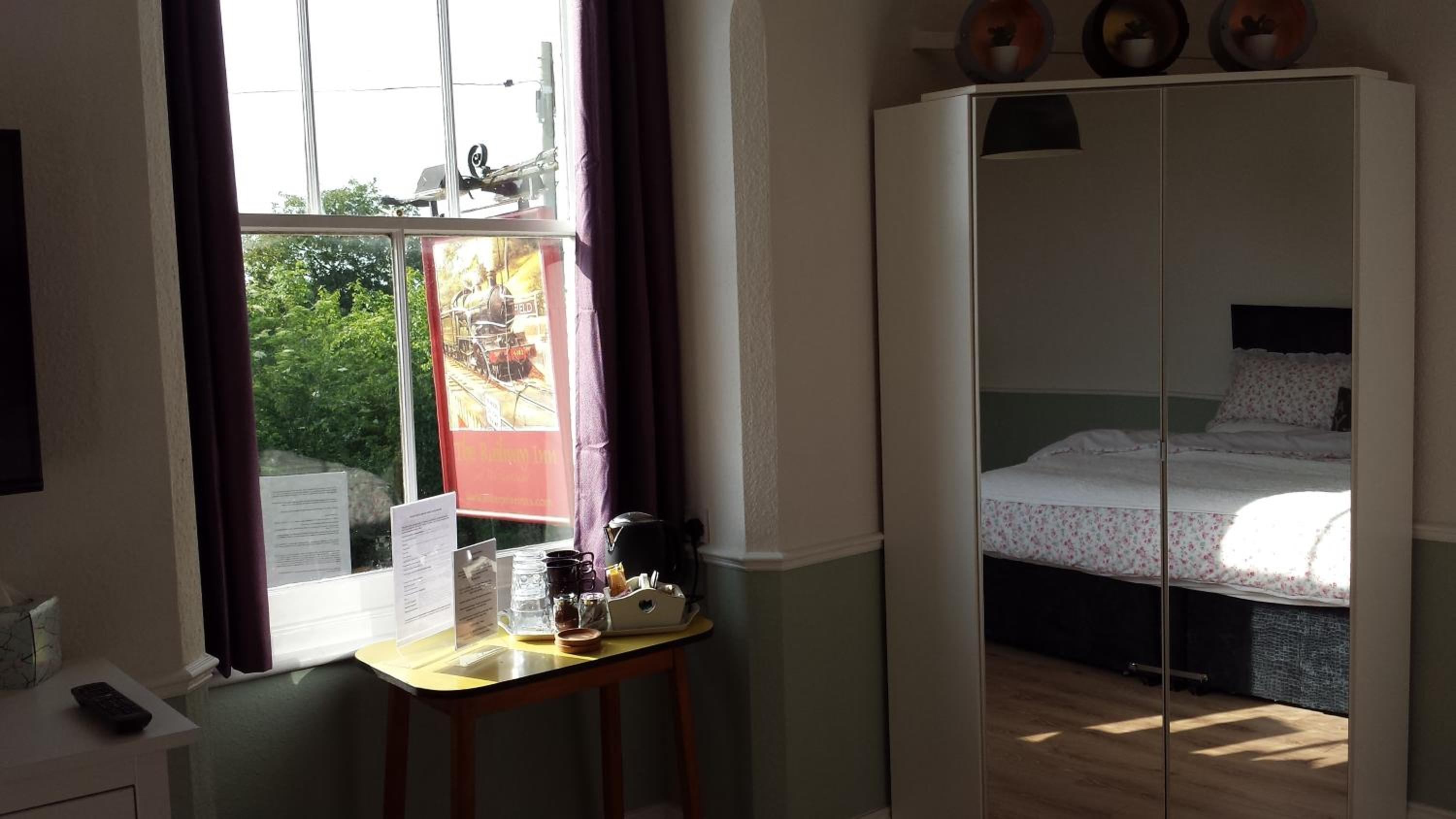 Superior Double or Twin Room - Photo 3