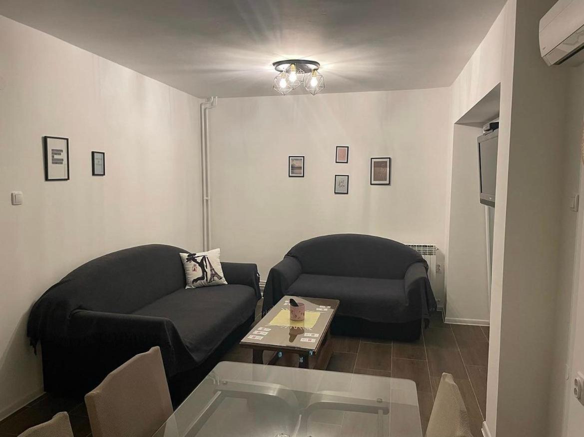 Two-Bedroom Apartment photo 1