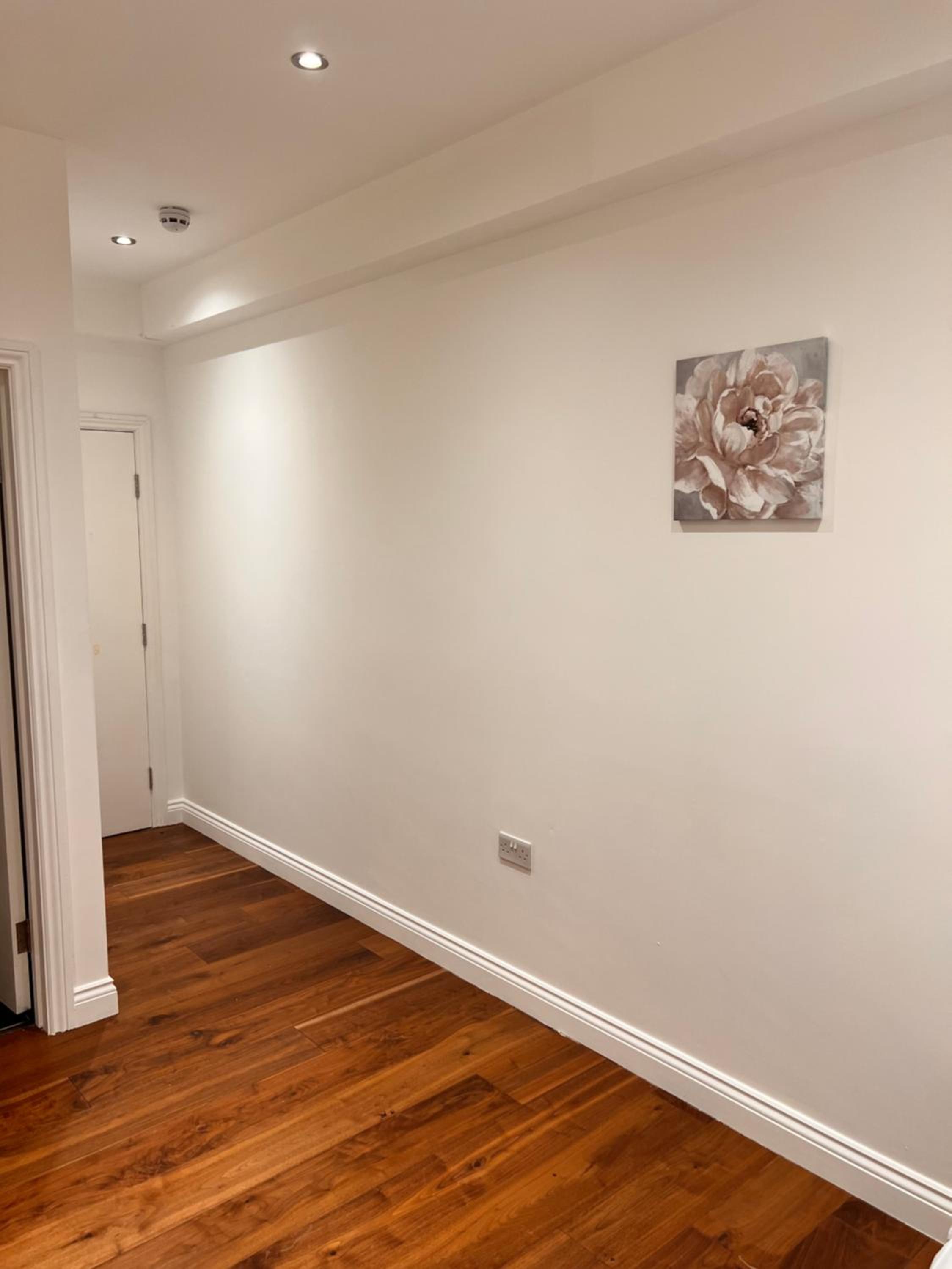 Deluxe Double Room with Shower photo 2