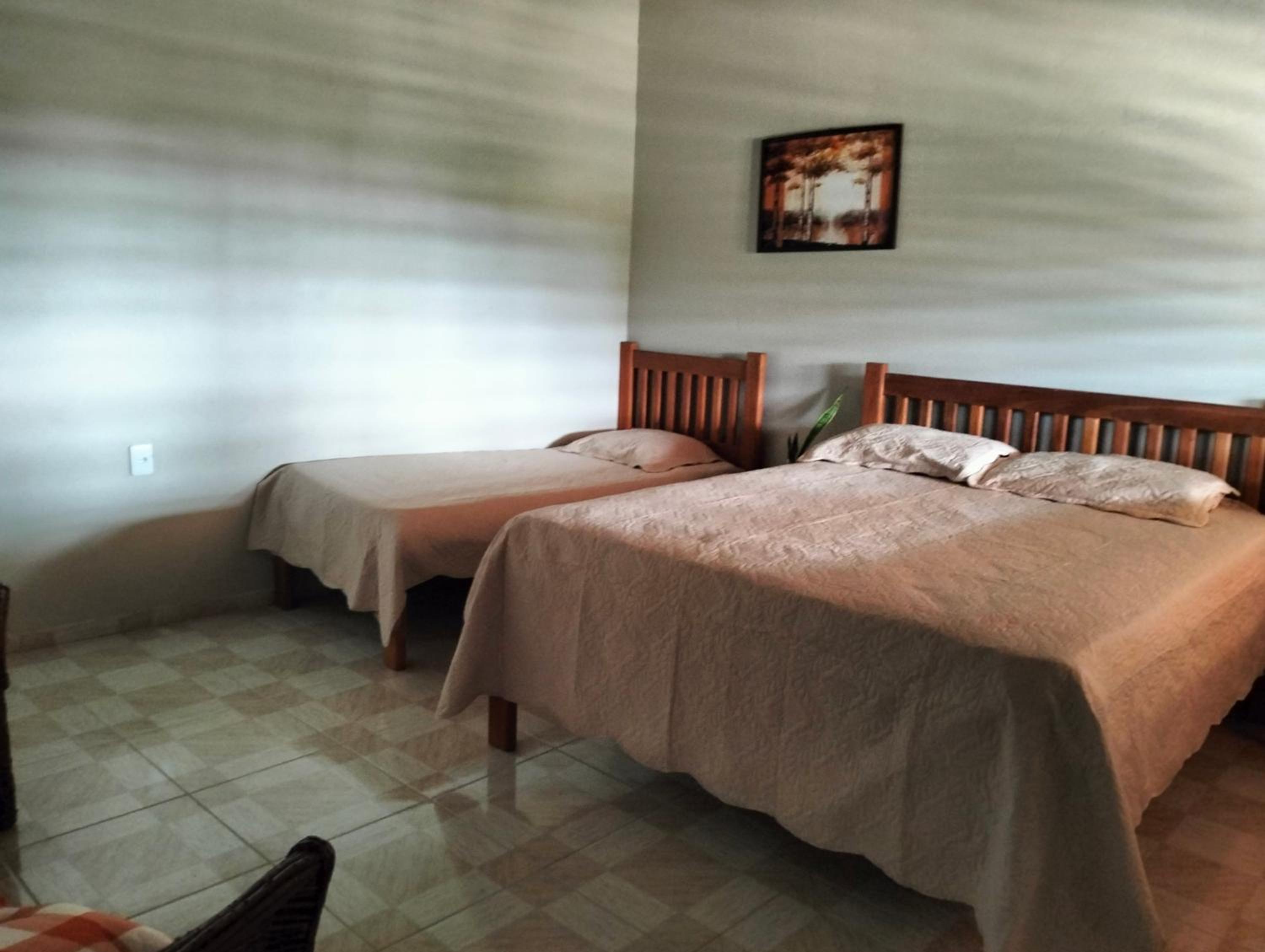 Deluxe Room (2 Adults + 1 Child) photo 3