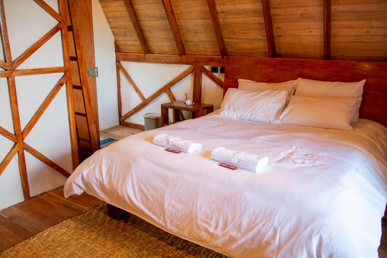 Chalet photo 3