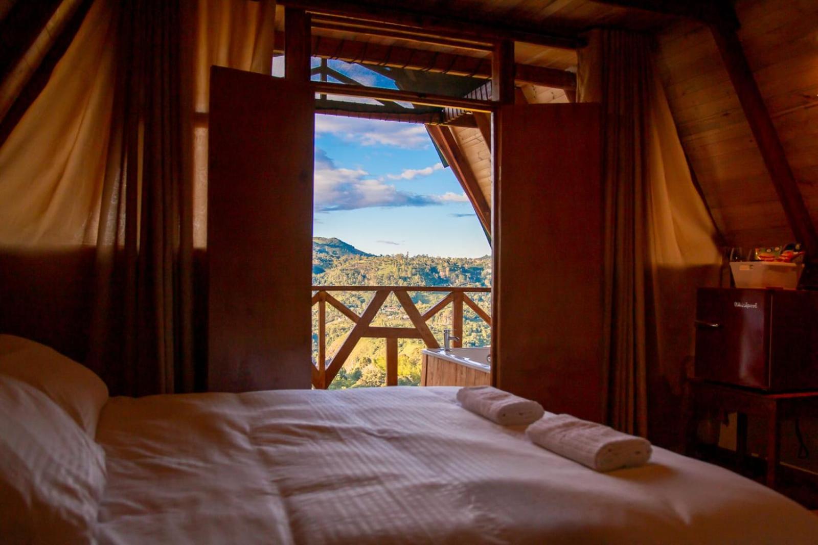Chalet photo 2