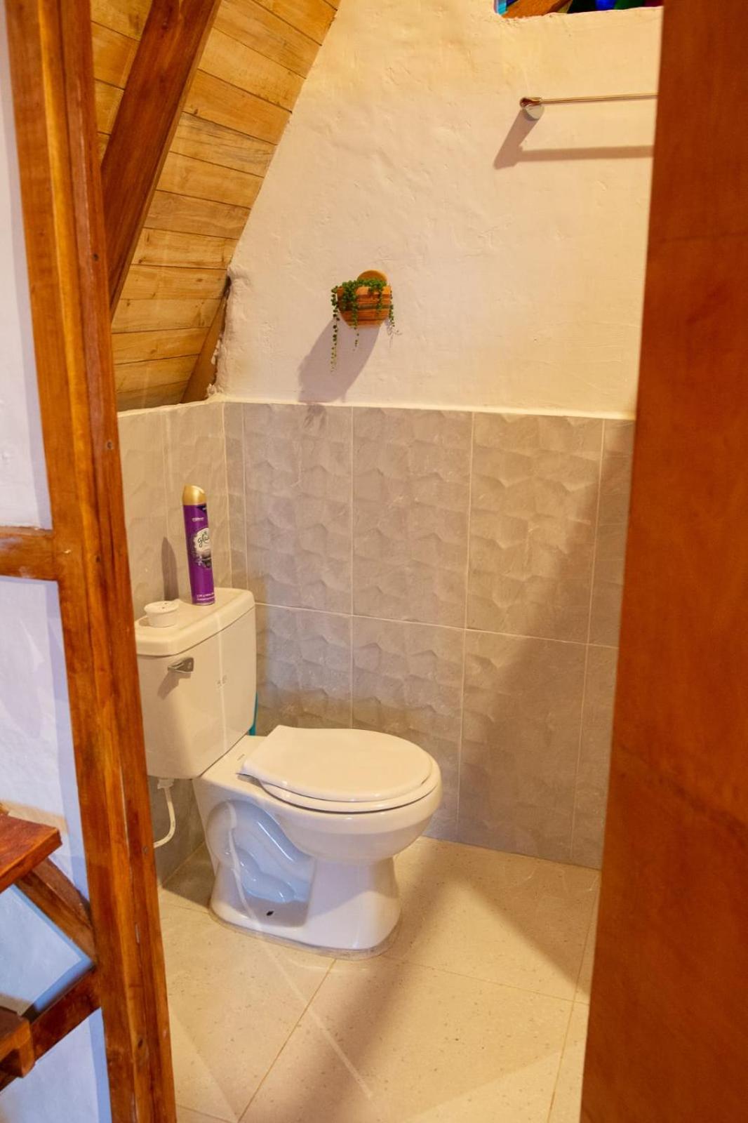 Chalet photo 2