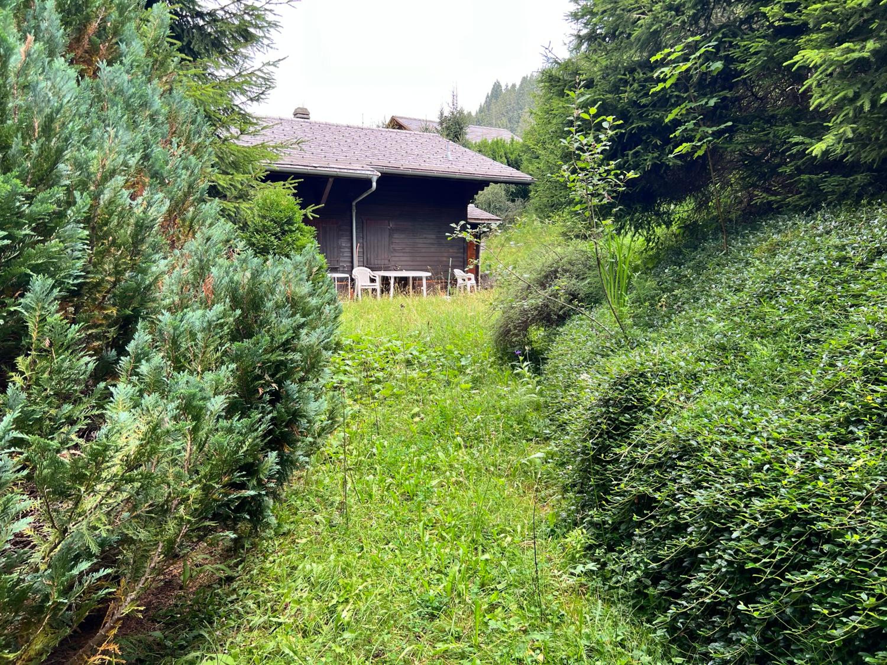 Two-Bedroom Chalet photo 3