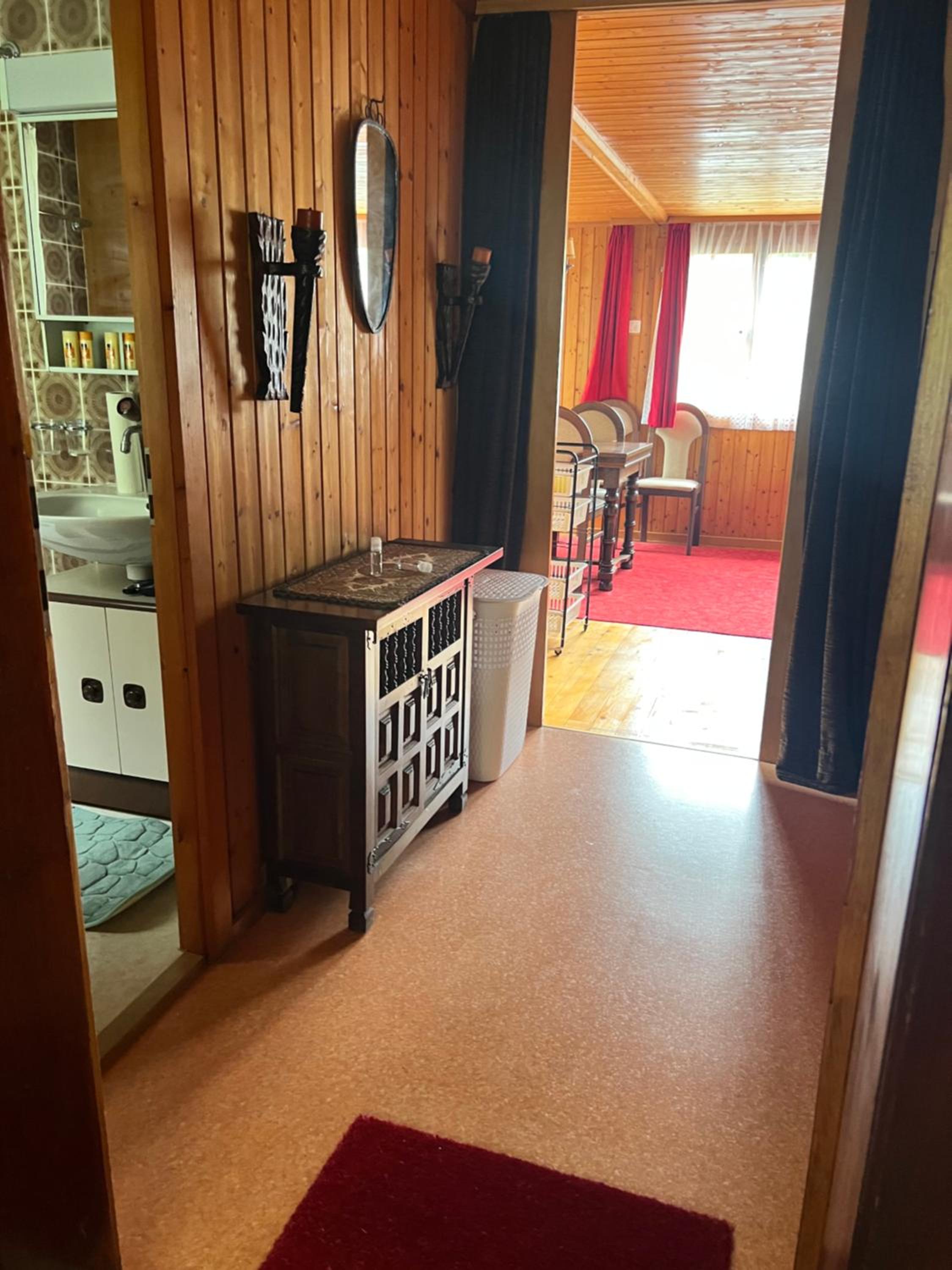 Two-Bedroom Chalet photo 2