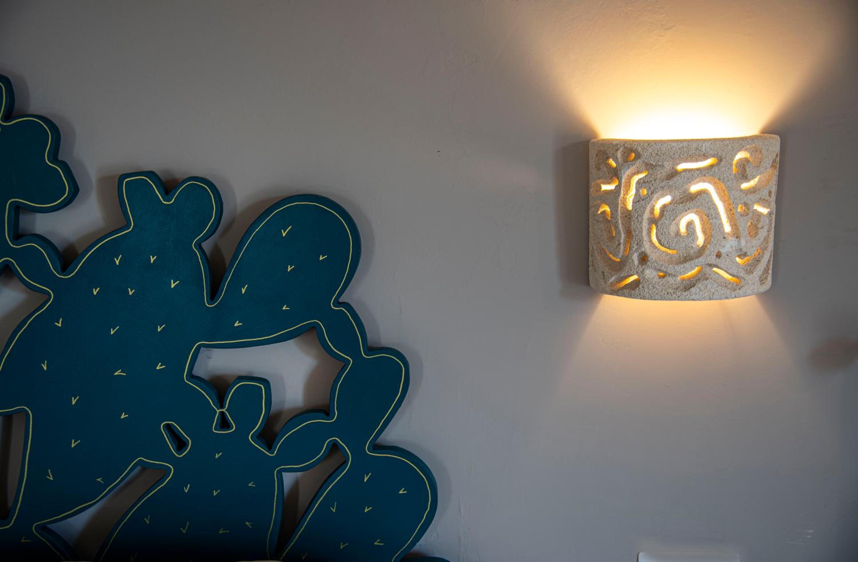 Deluxe Room with Terrace - Photo 7