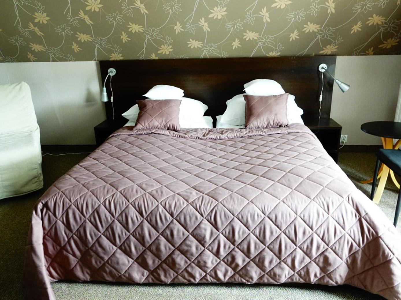 Double Room - Photo 2