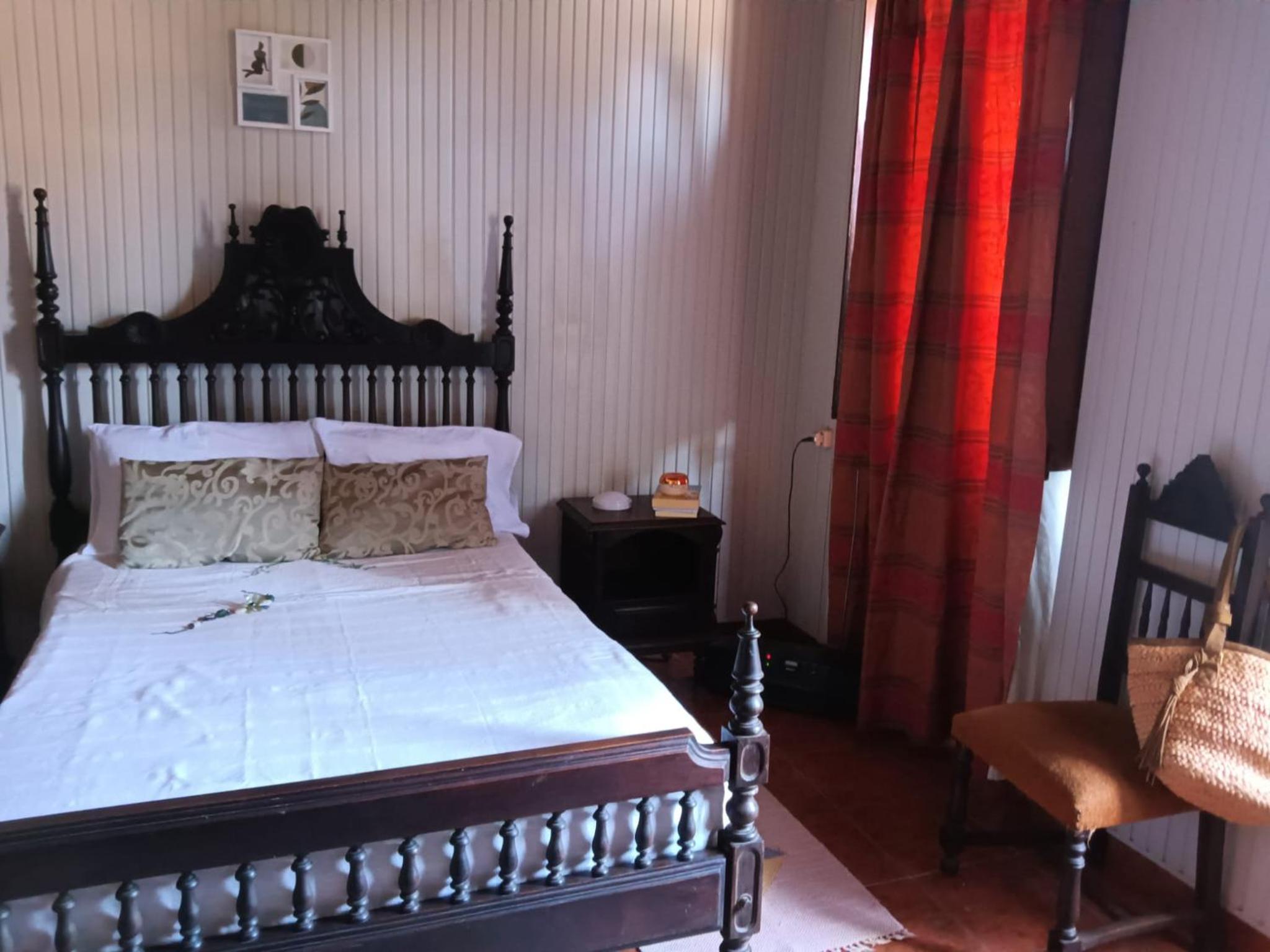 Four-Bedroom House photo 2