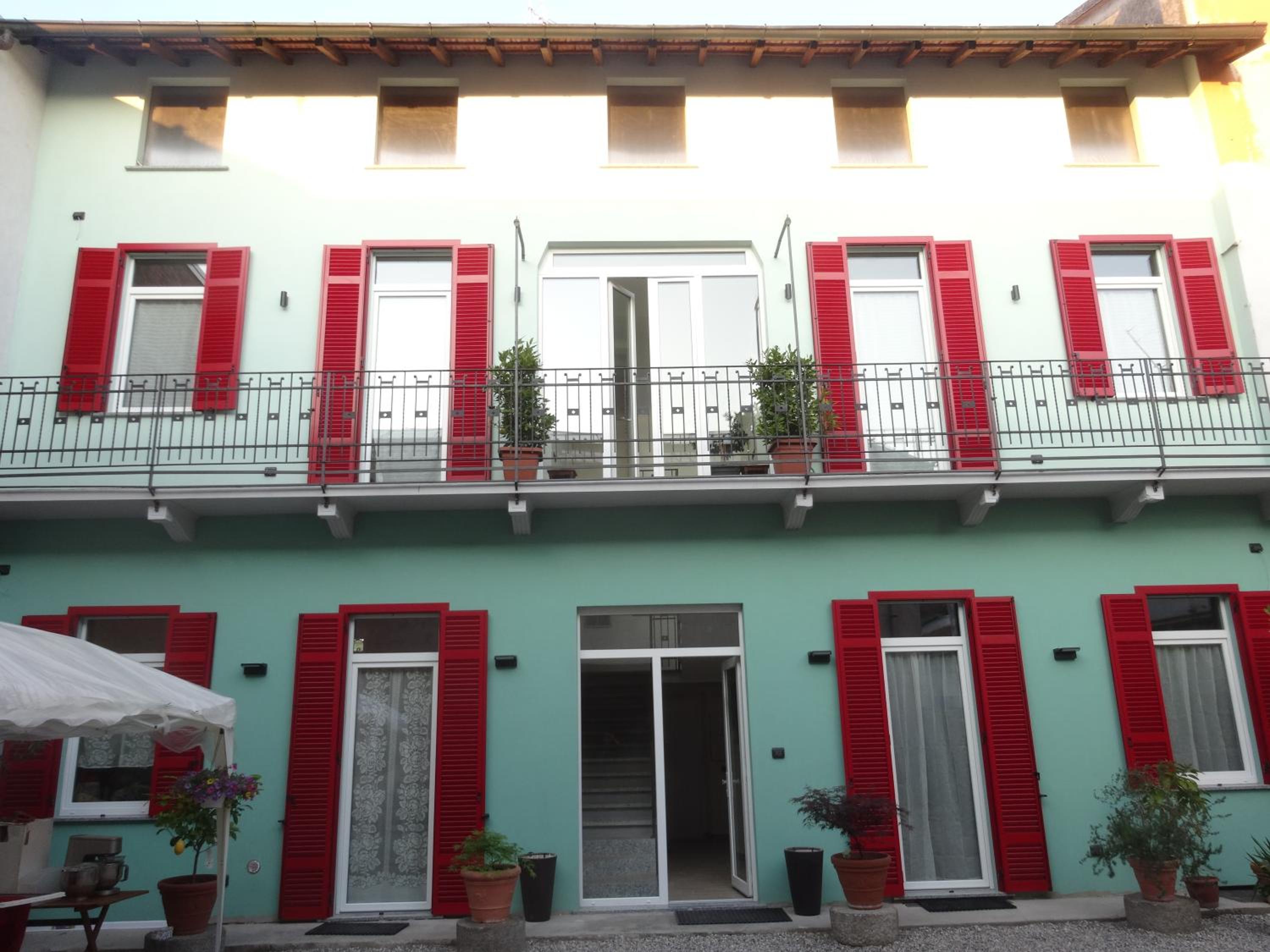 Deluxe Double or Twin Room with Garden View photo 2