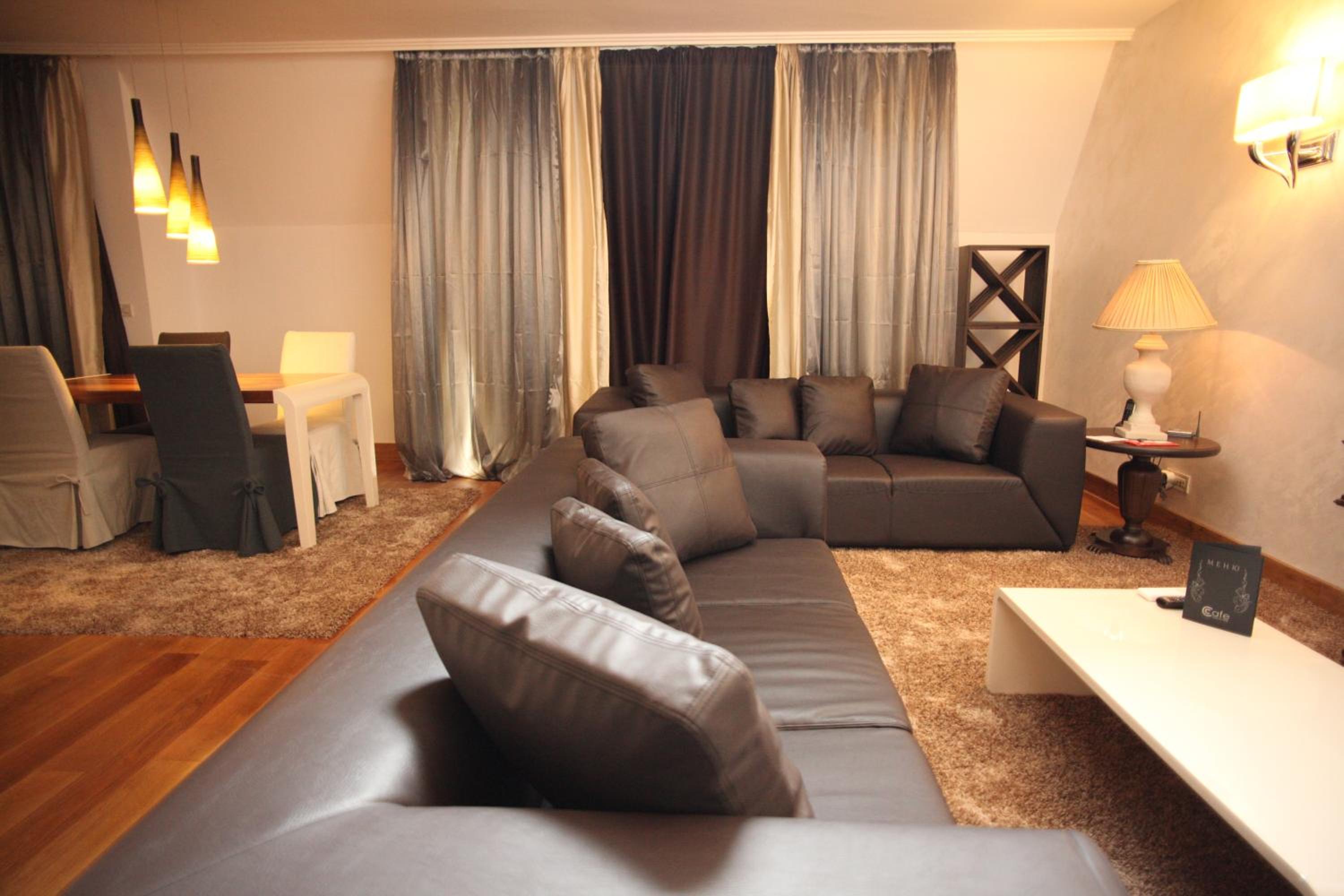 Superior Maisonette - Photo 12