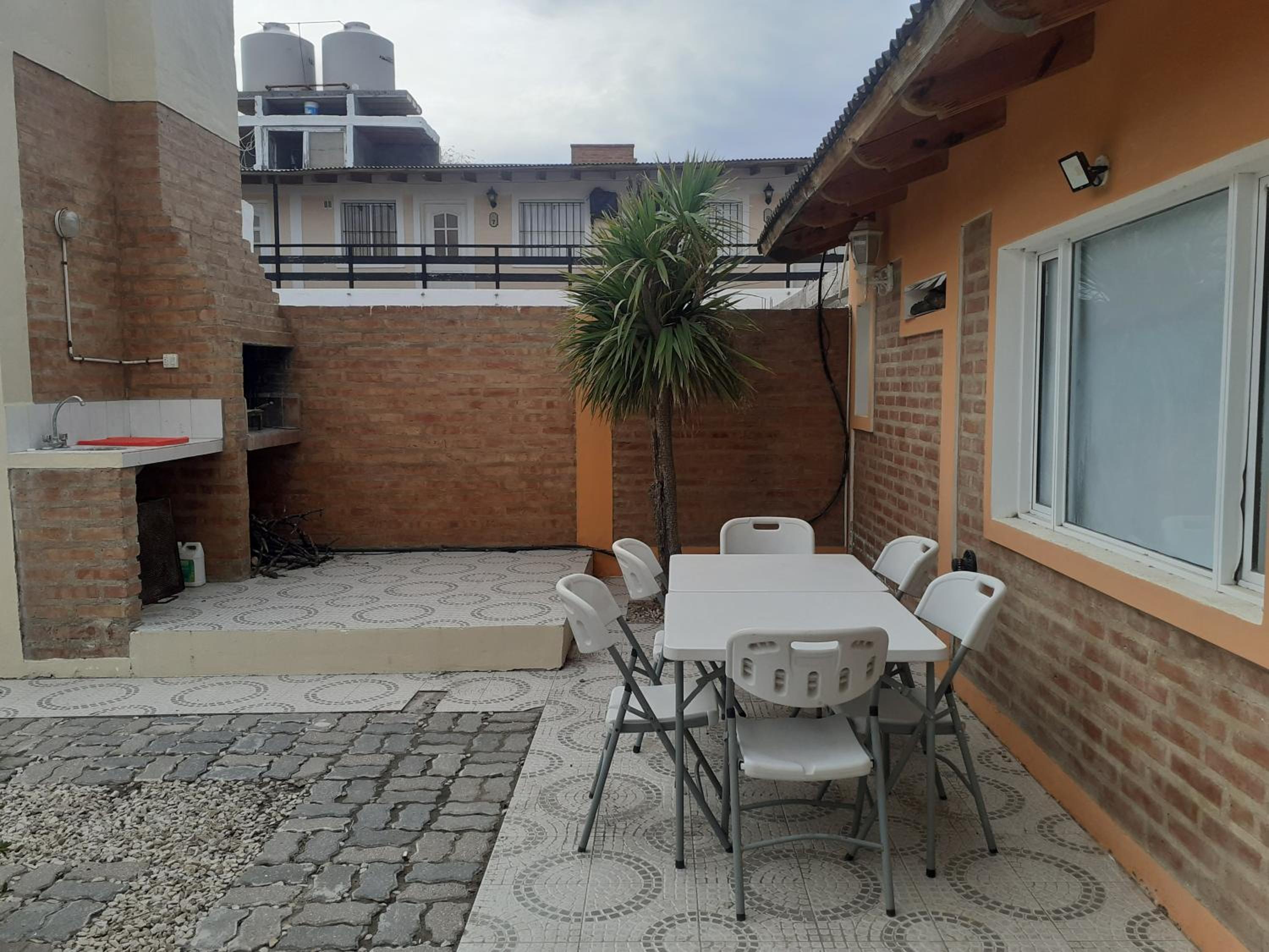 Two-Bedroom House photo 2