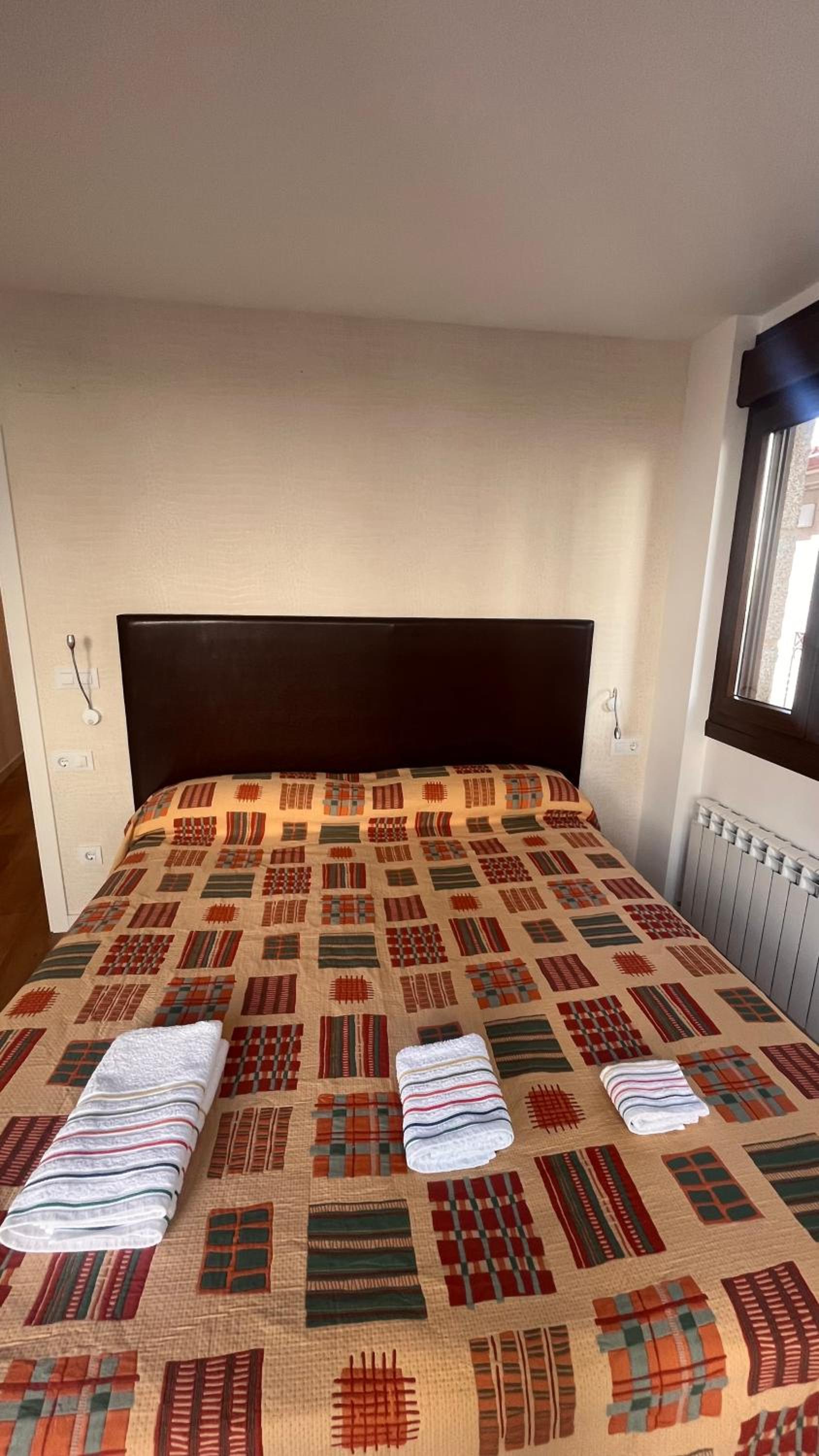 Departamento de tres habitaciones