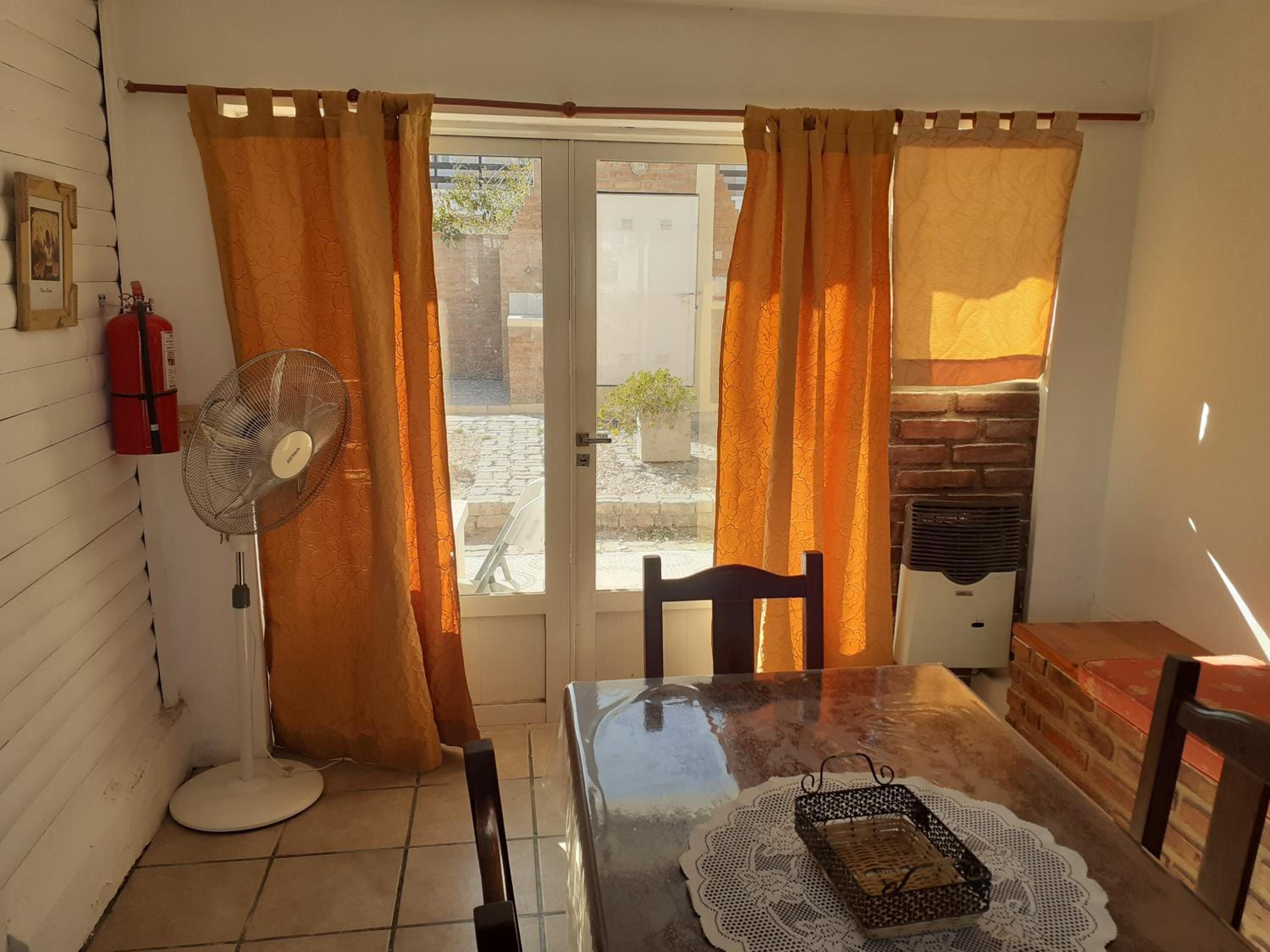 Two-Bedroom House photo 3
