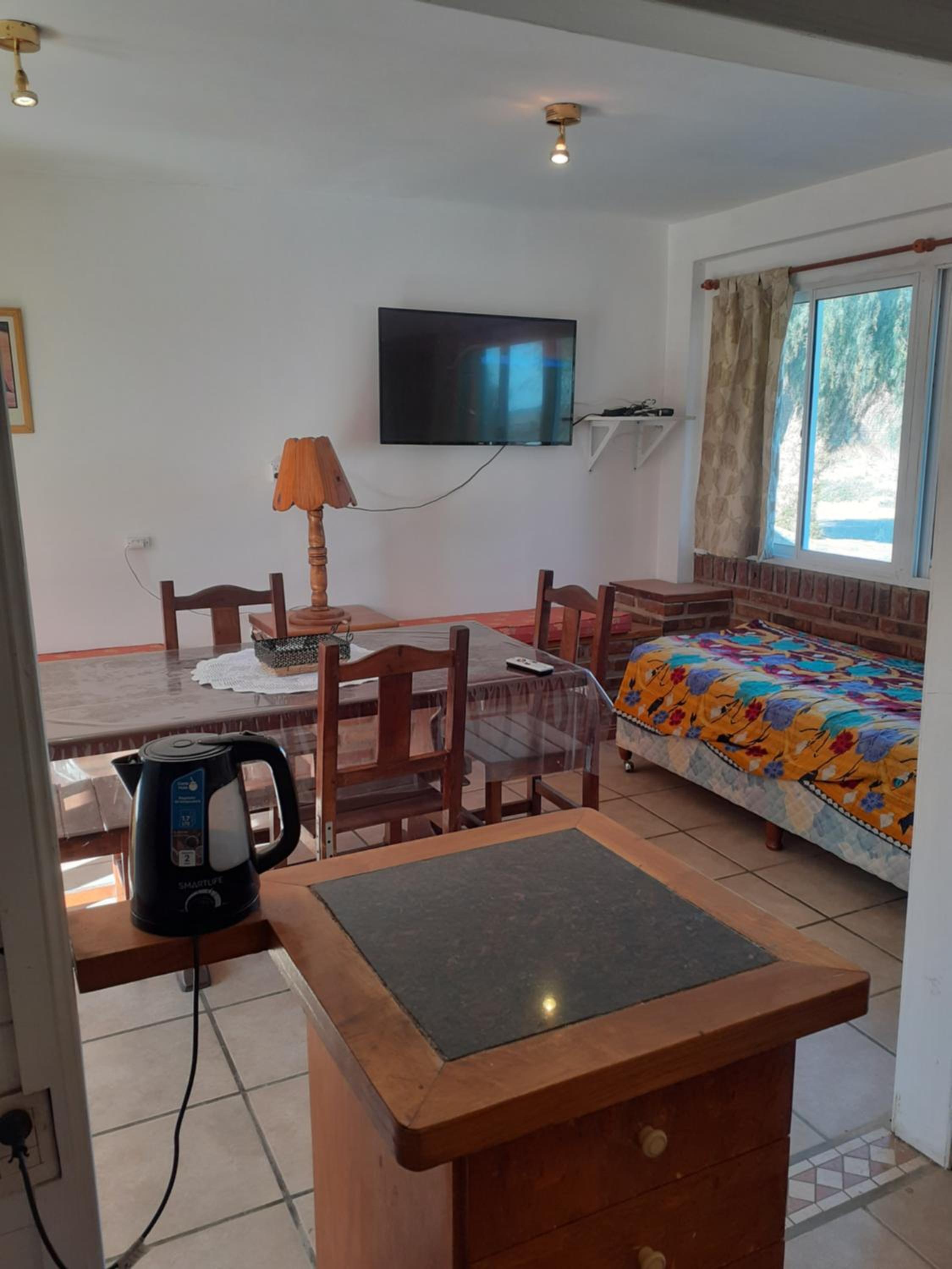 Two-Bedroom House photo 1