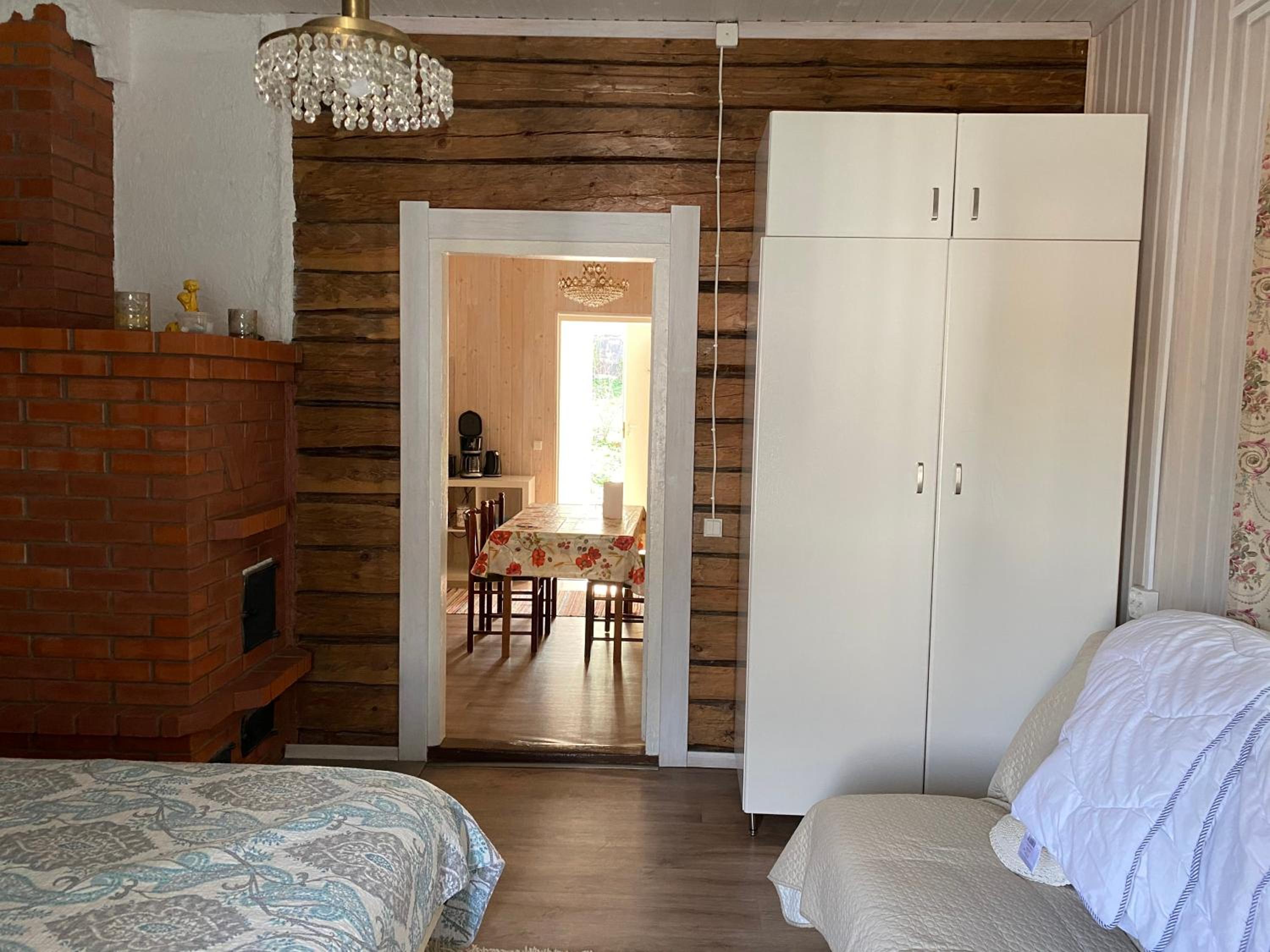 Apartment - Photo 1