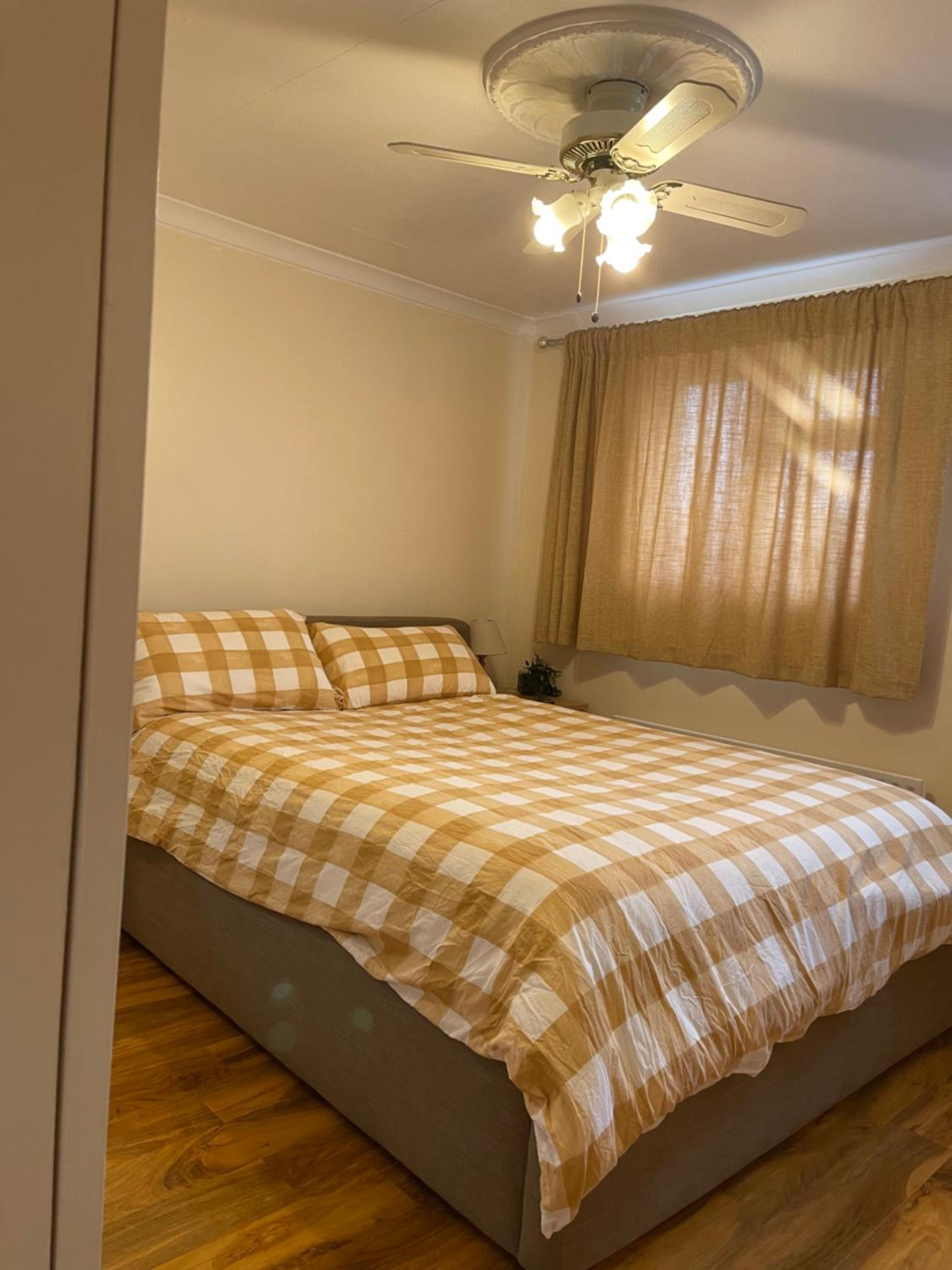 Three-Bedroom House photo 1