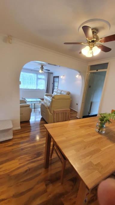 Three-Bedroom House photo 2