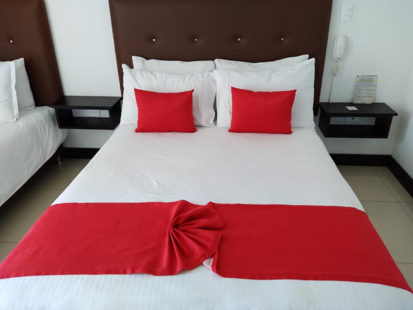 Triple Room photo 1