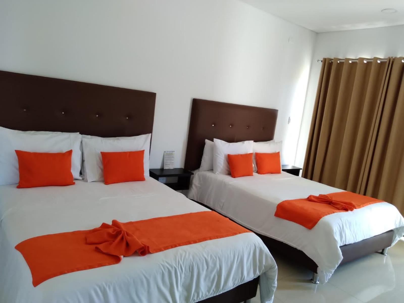 Triple Room photo 2