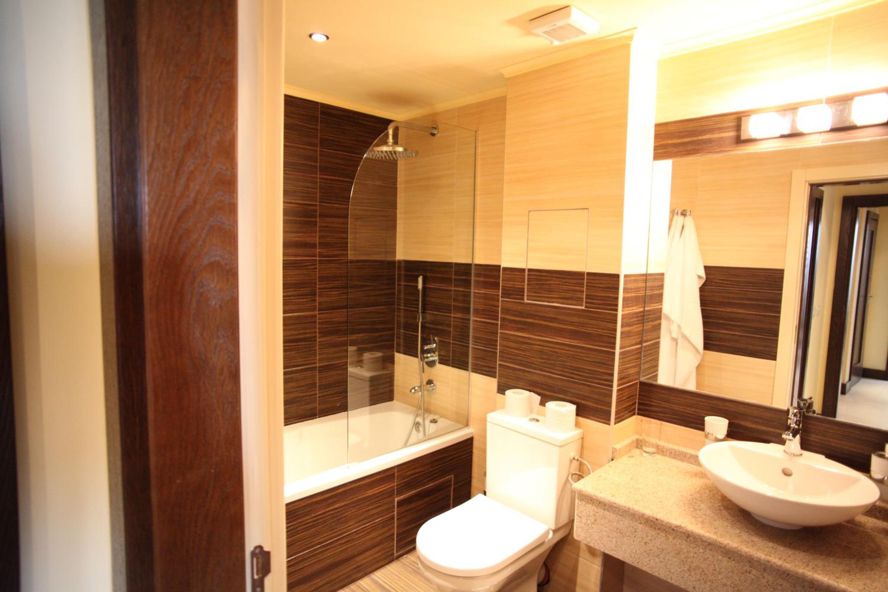 Superior Maisonette - Photo 3
