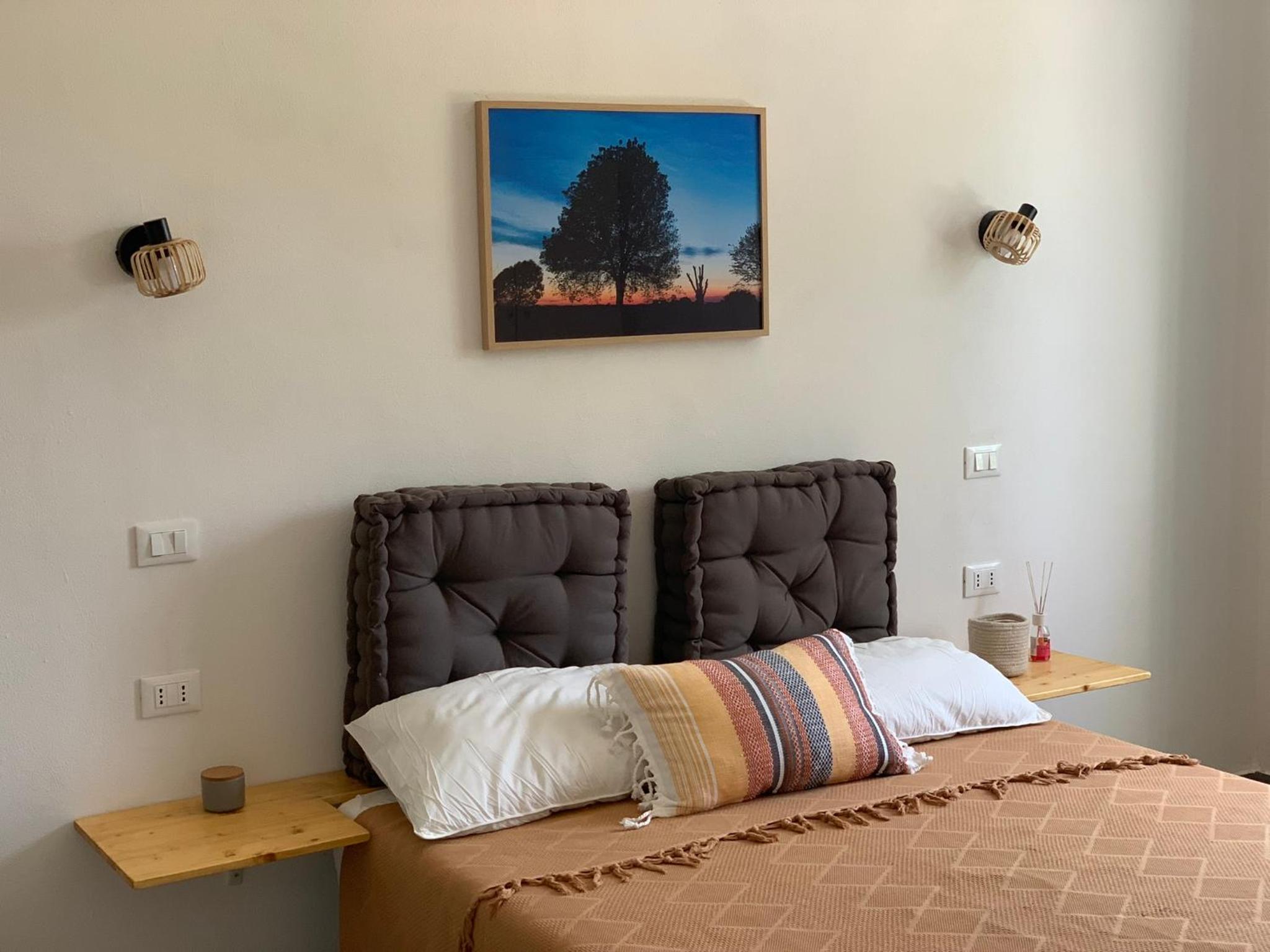 Double Room with Terrace photo 1
