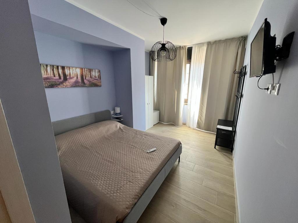 Double Room with Private Bathroom photo 1