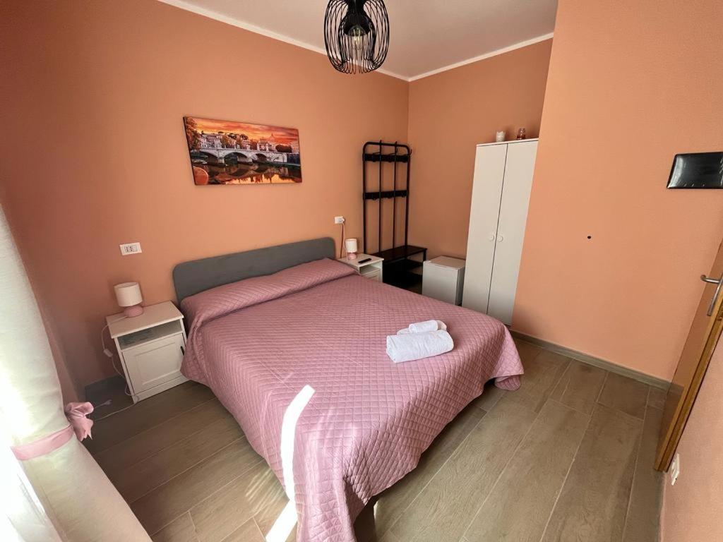 Double Room with Private Bathroom photo 1