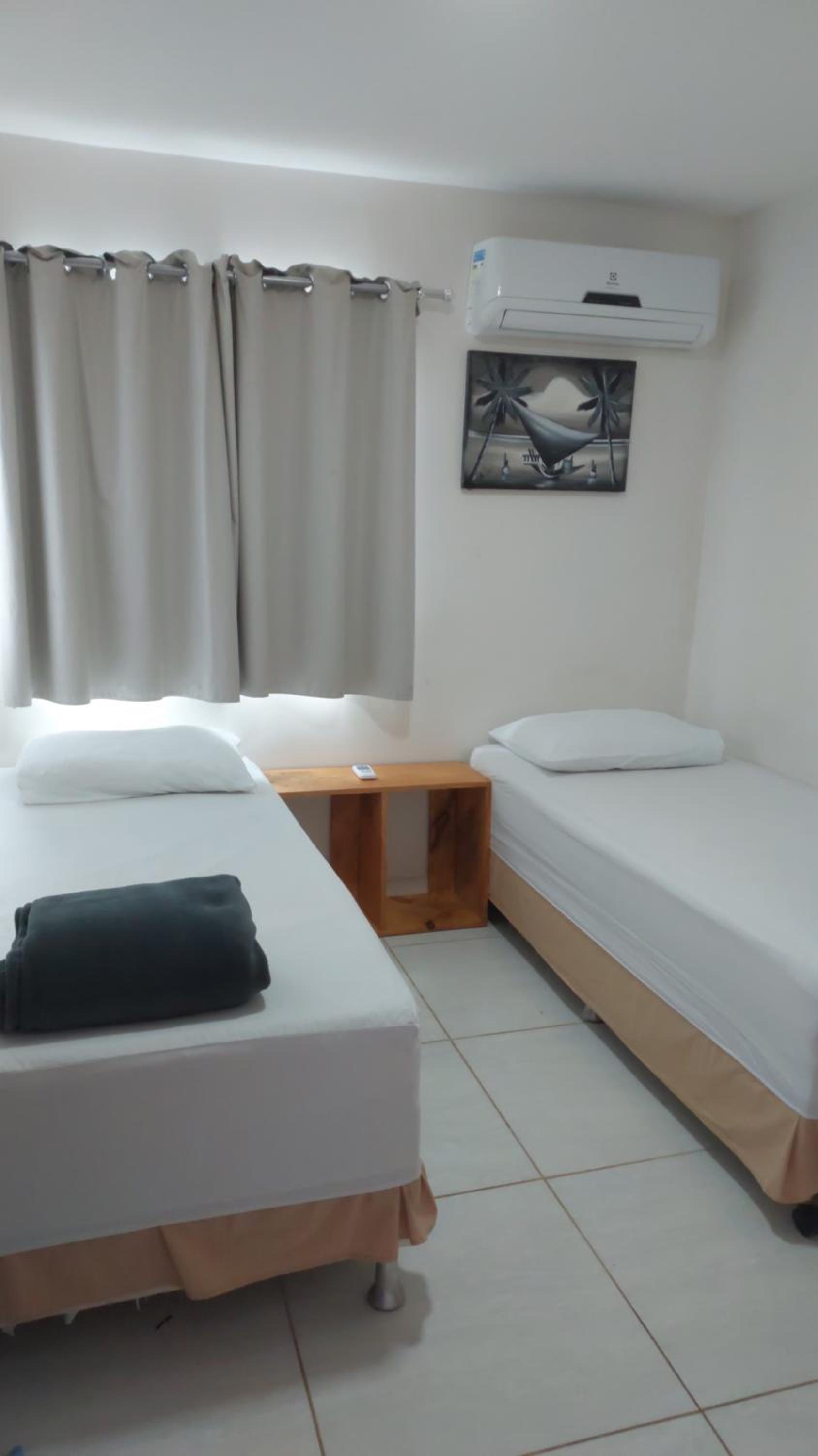 Two-Bedroom Chalet - Photo 15