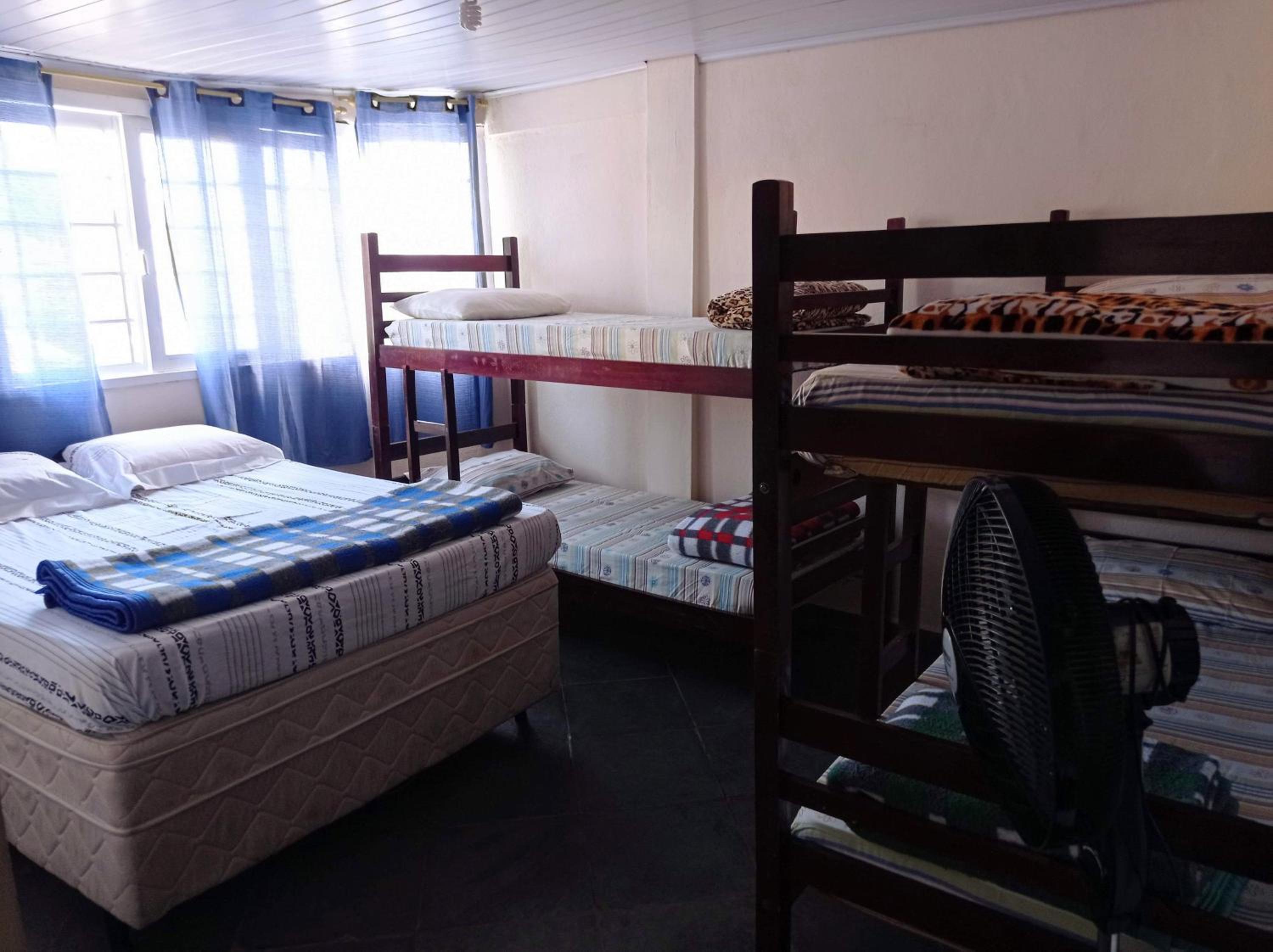 Mixed Dormitory Room photo 2