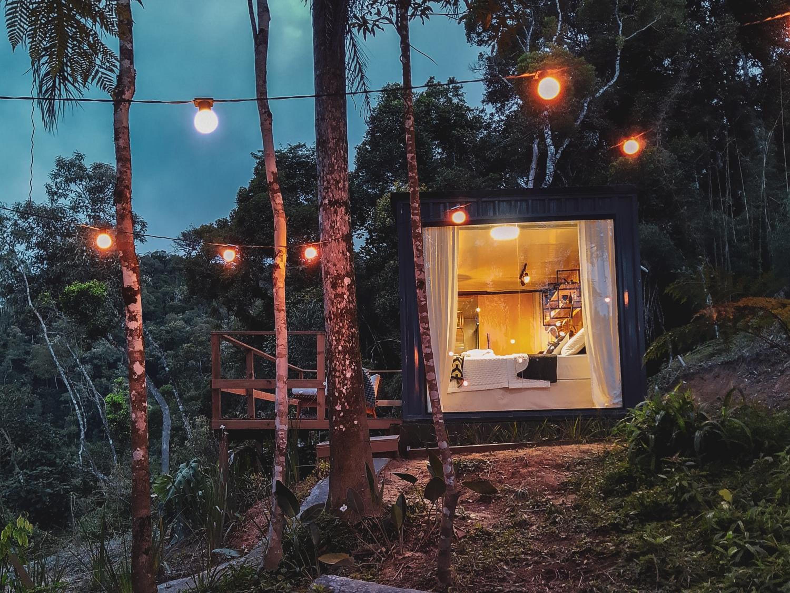 One-Bedroom Chalet photo 1