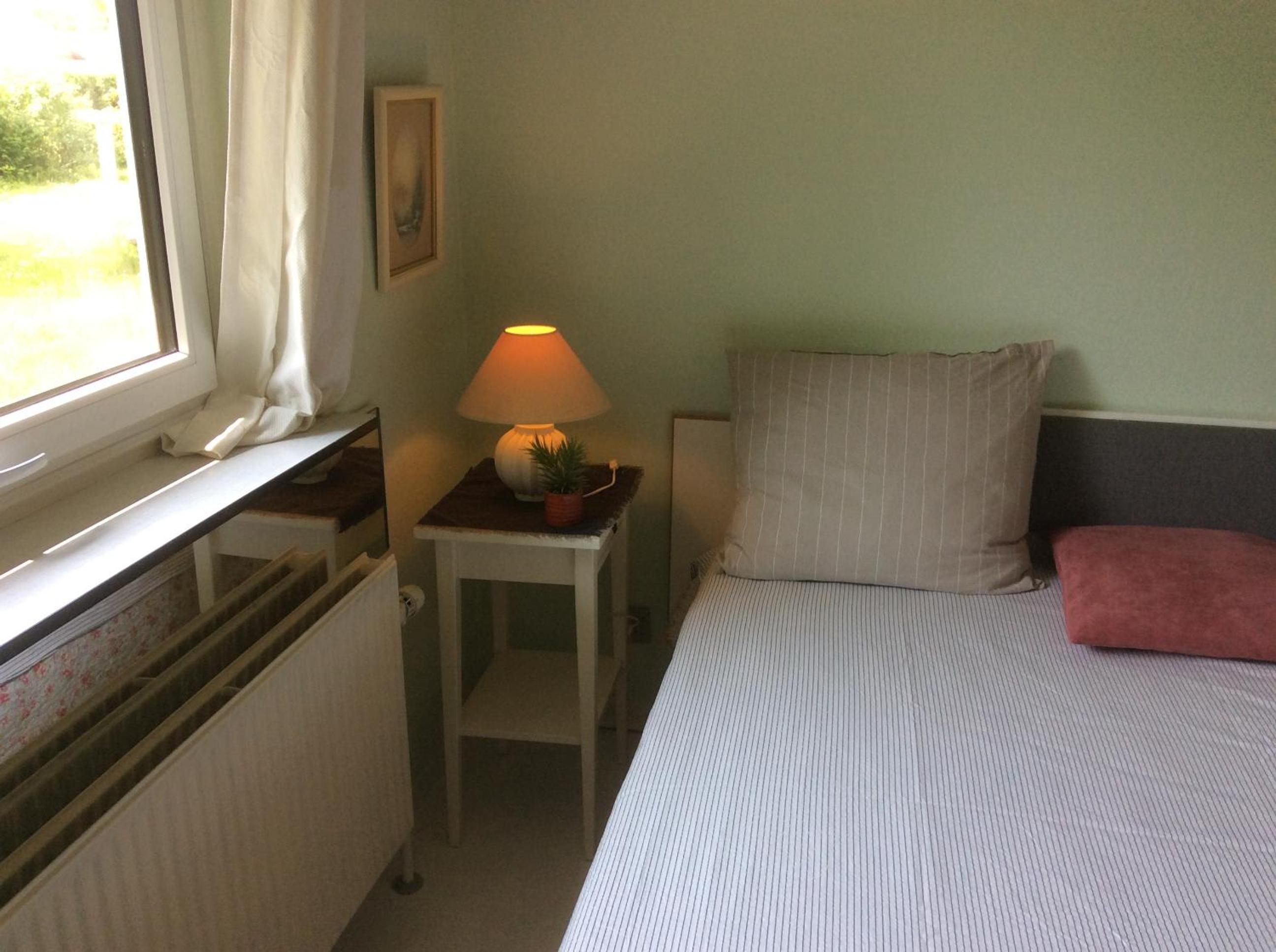 Double Room With Garden View photo 1