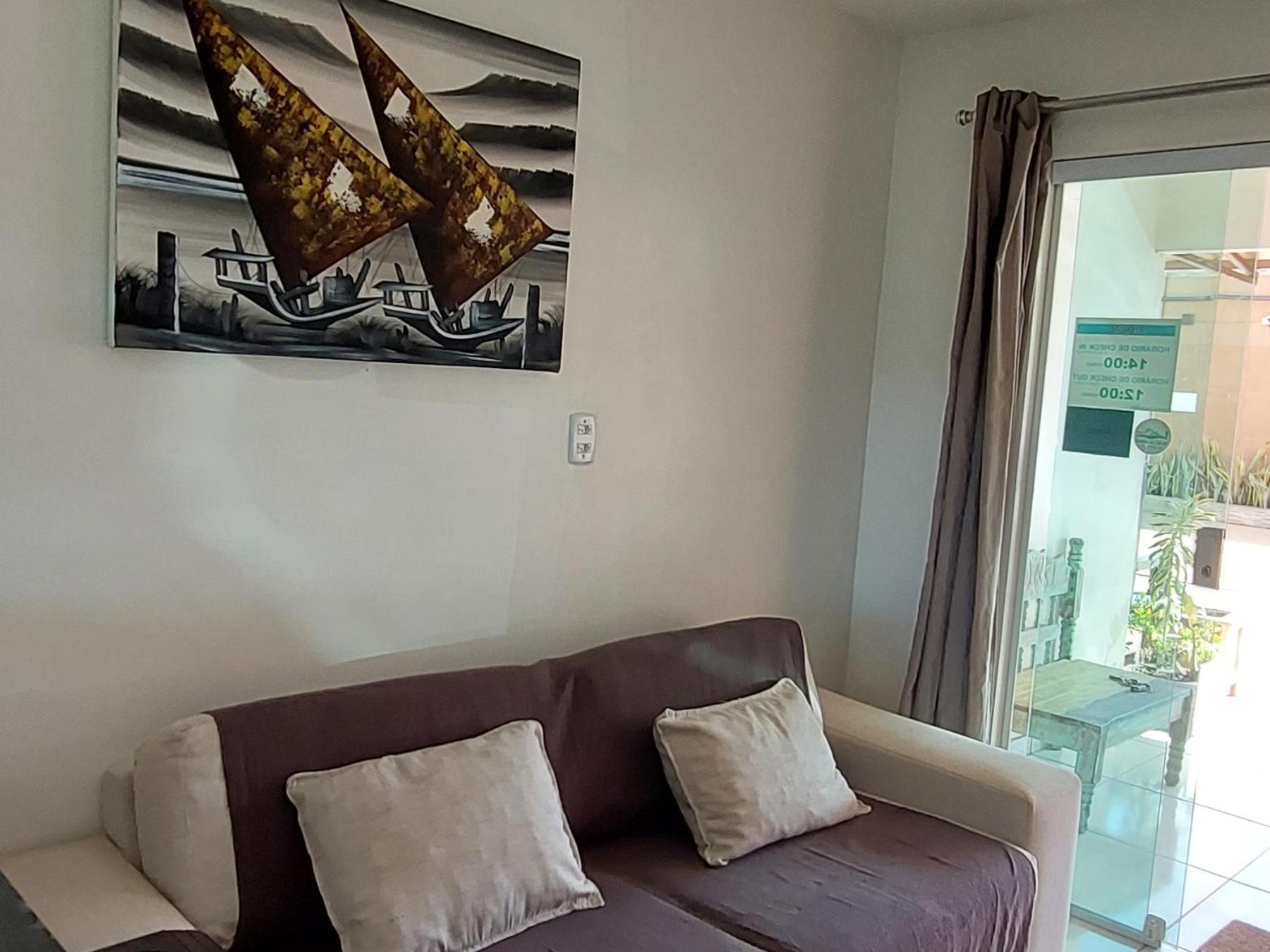 Two-Bedroom Chalet - Photo 5