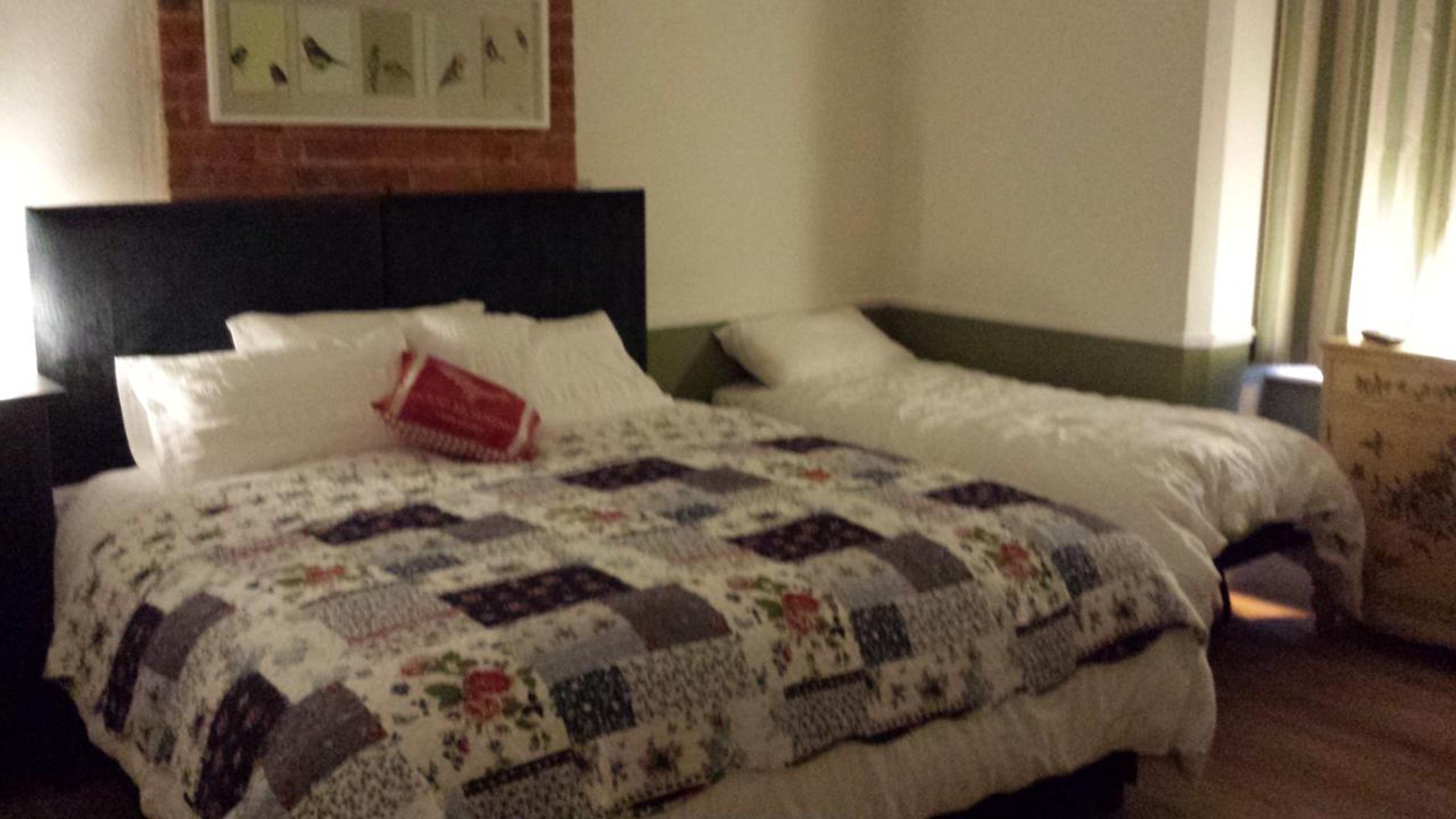 Superior Double or Twin Room - Photo 4