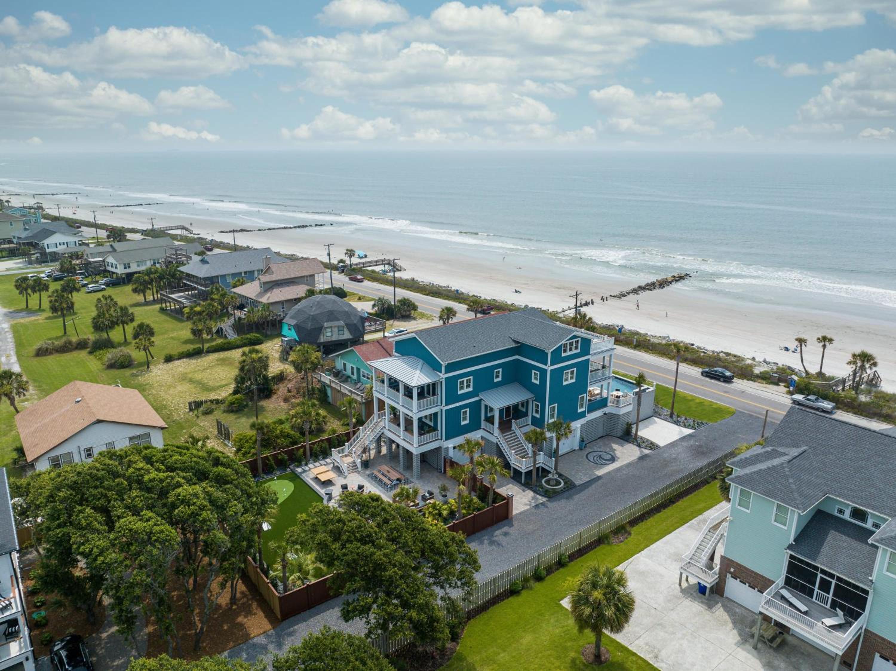 Vacation Home photo 3