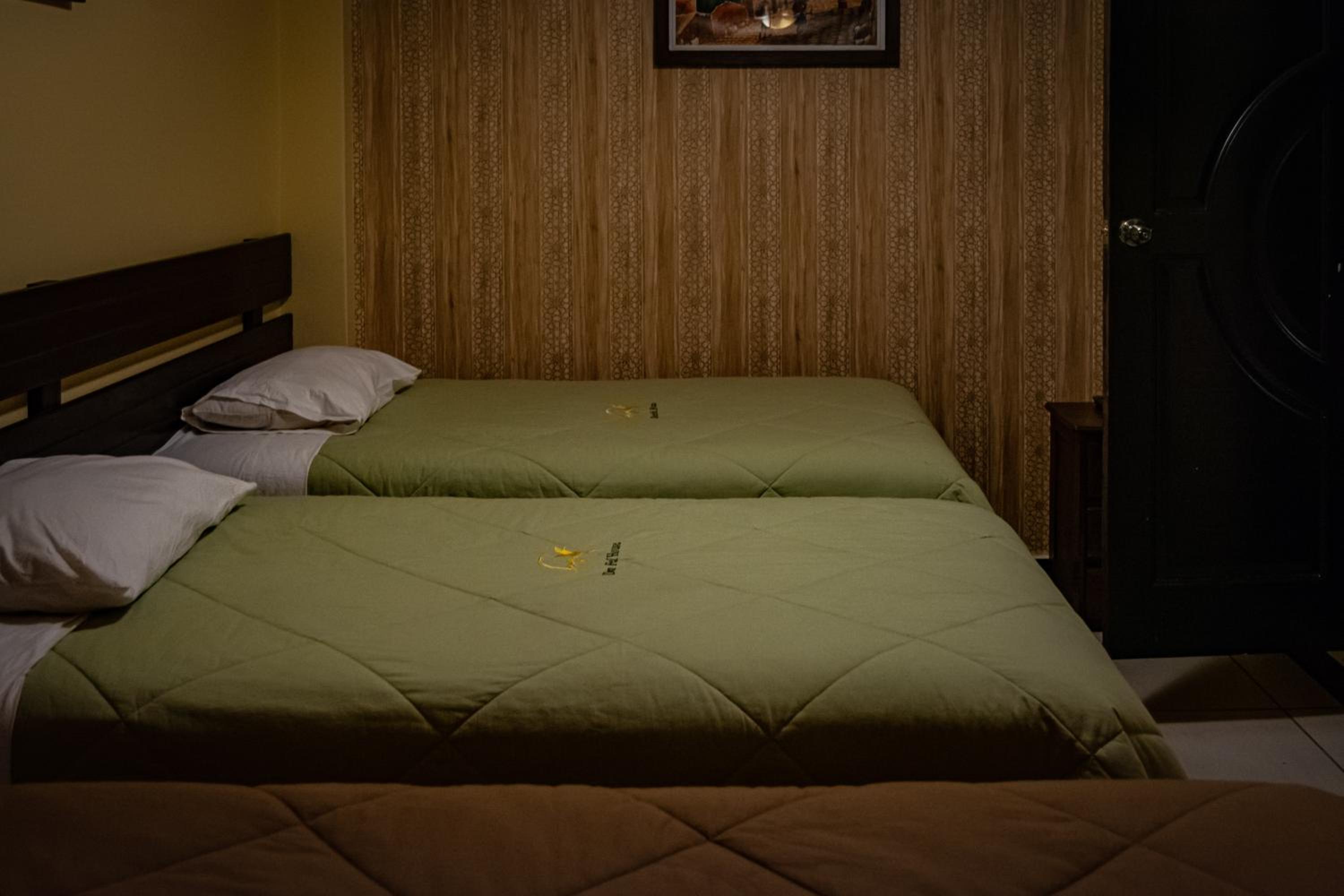 Triple Room photo 1